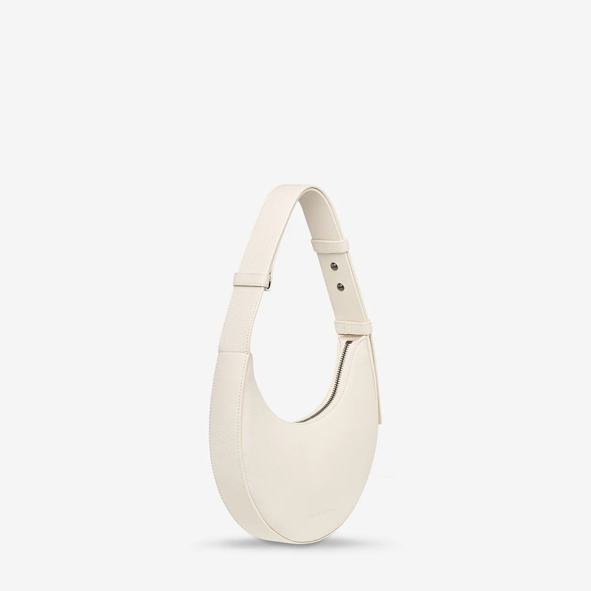 Status Anxiety Kind Of Magic Bag - Chalk