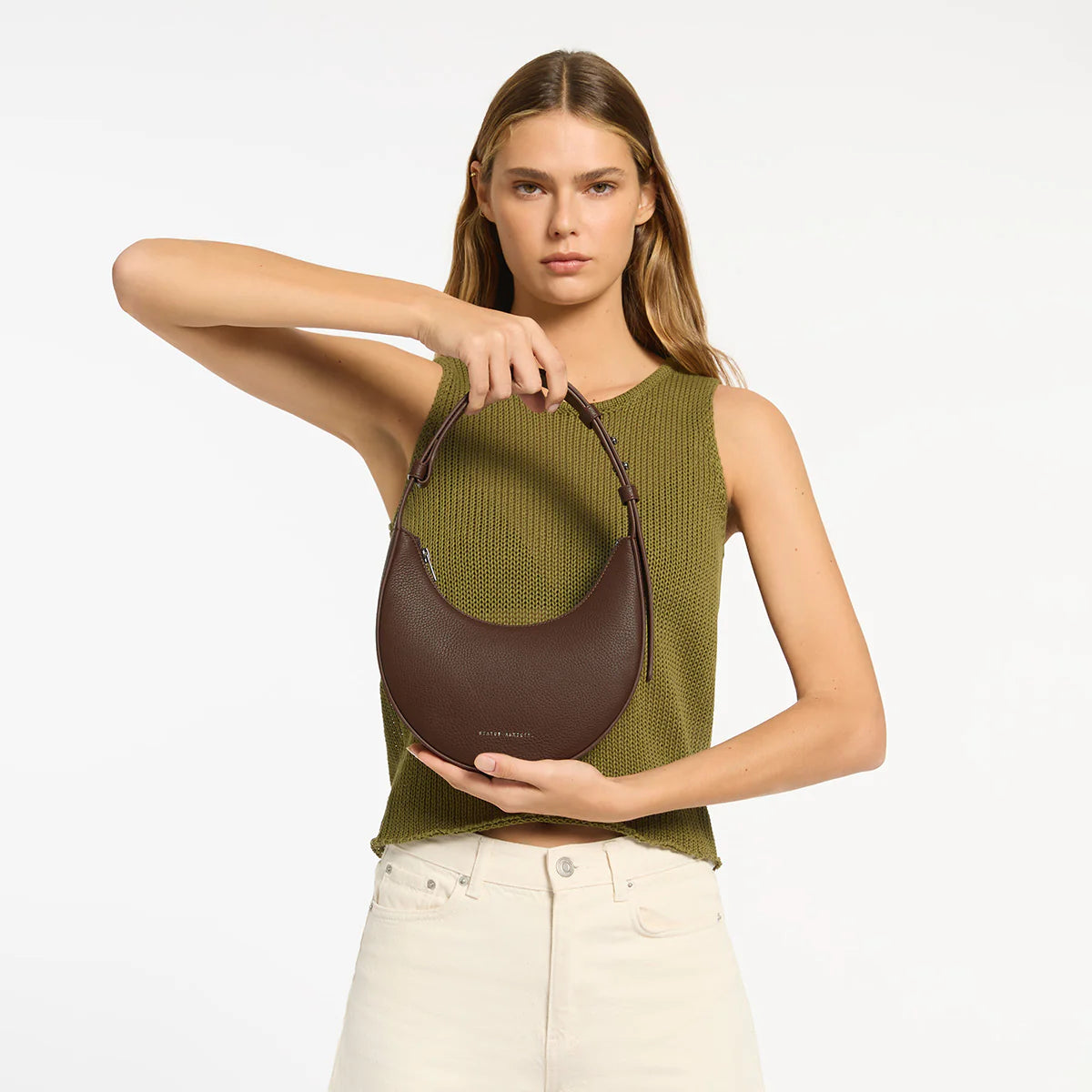 Status Anxiety Kind Of Magic Bag - Cocoa