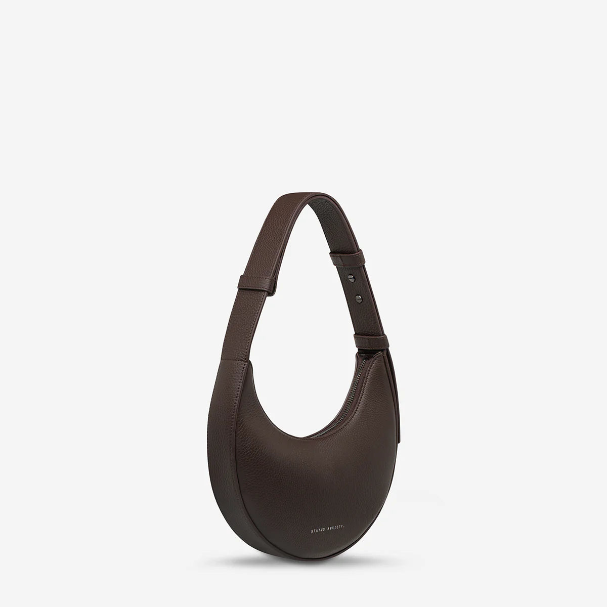 Status Anxiety Kind Of Magic Bag - Cocoa