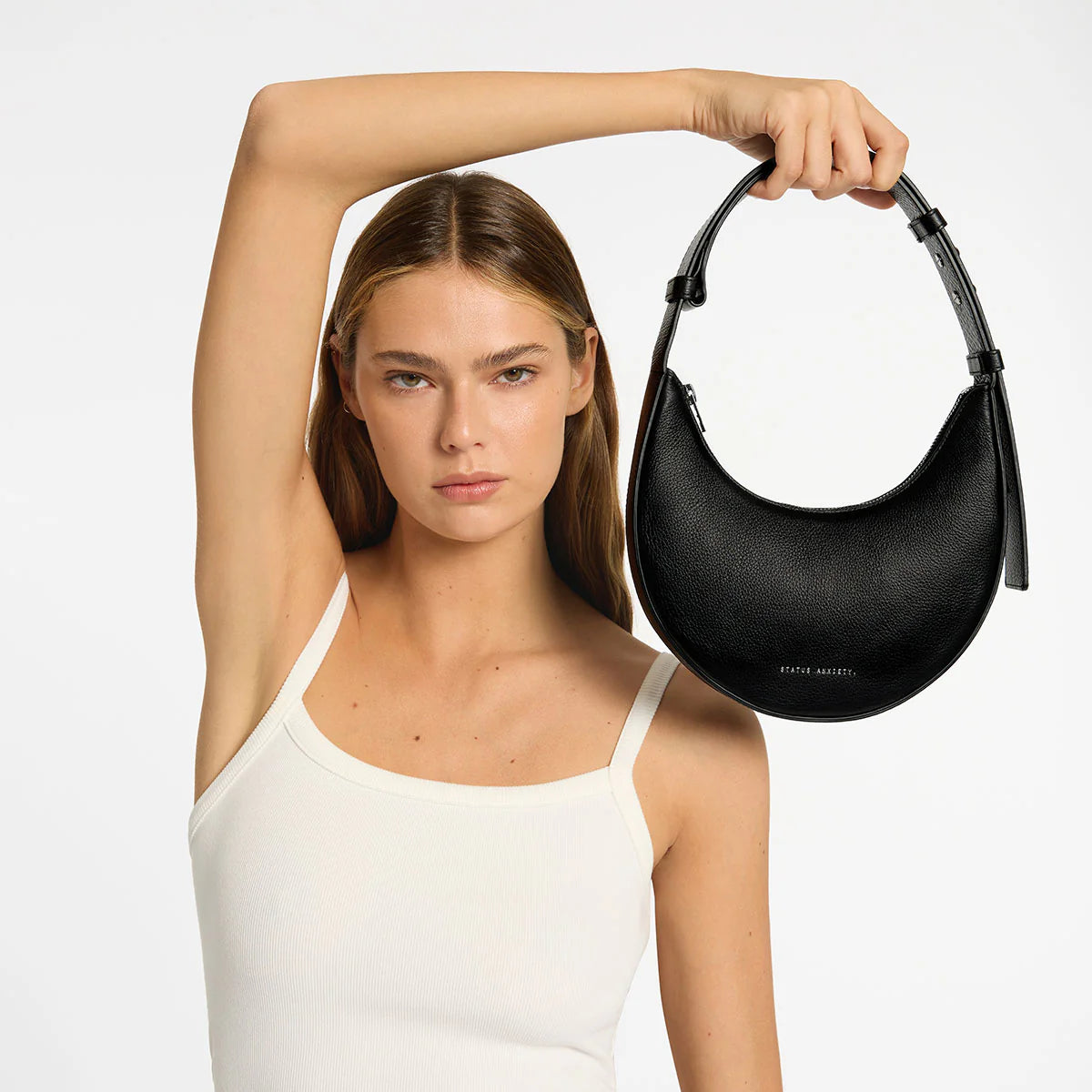 Status Anxiety Kind Of Magic Bag Black