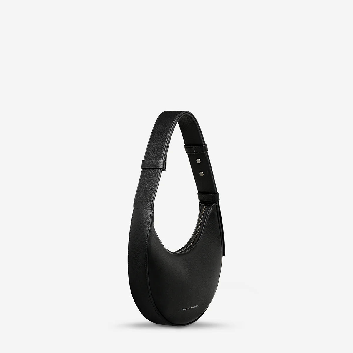 Status Anxiety Kind Of Magic Bag Black