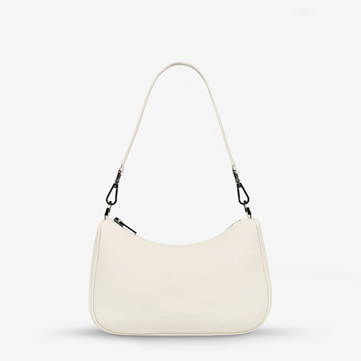 Status Anxiety Look Both Ways - Chalk