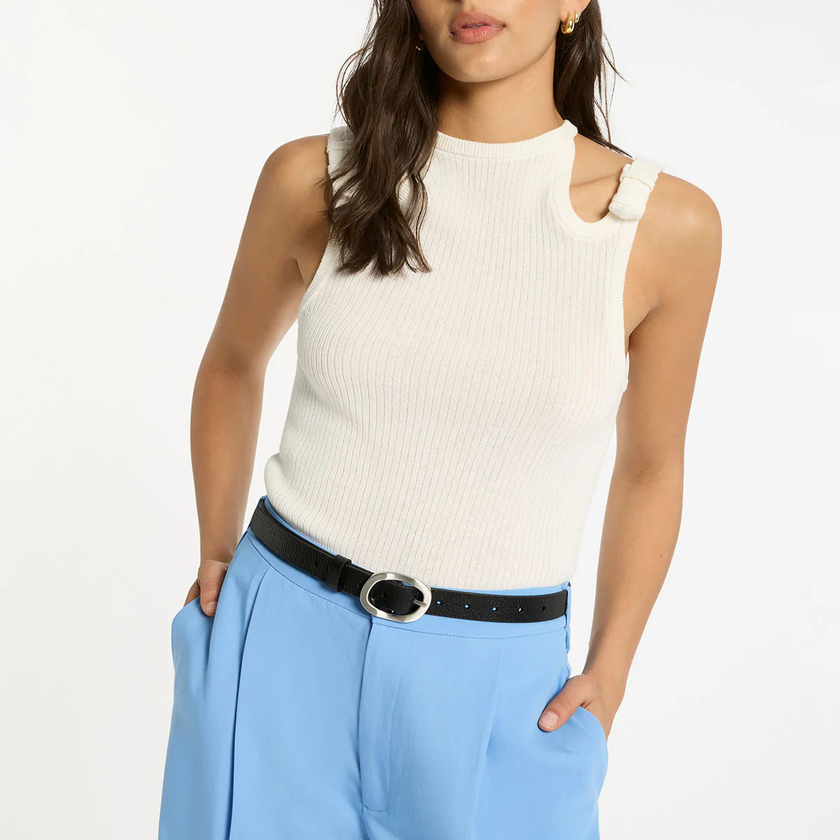 Status Anxiety Nocturne - Black/Silver