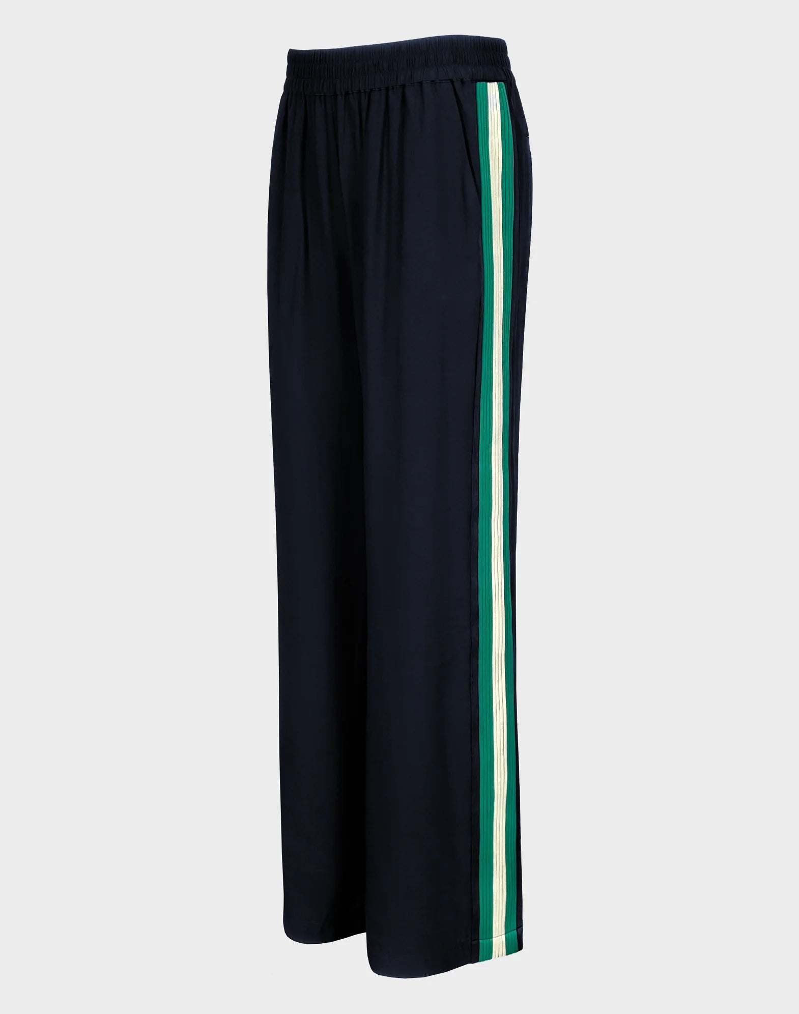 Storm Maison Sport Lux Pant Black