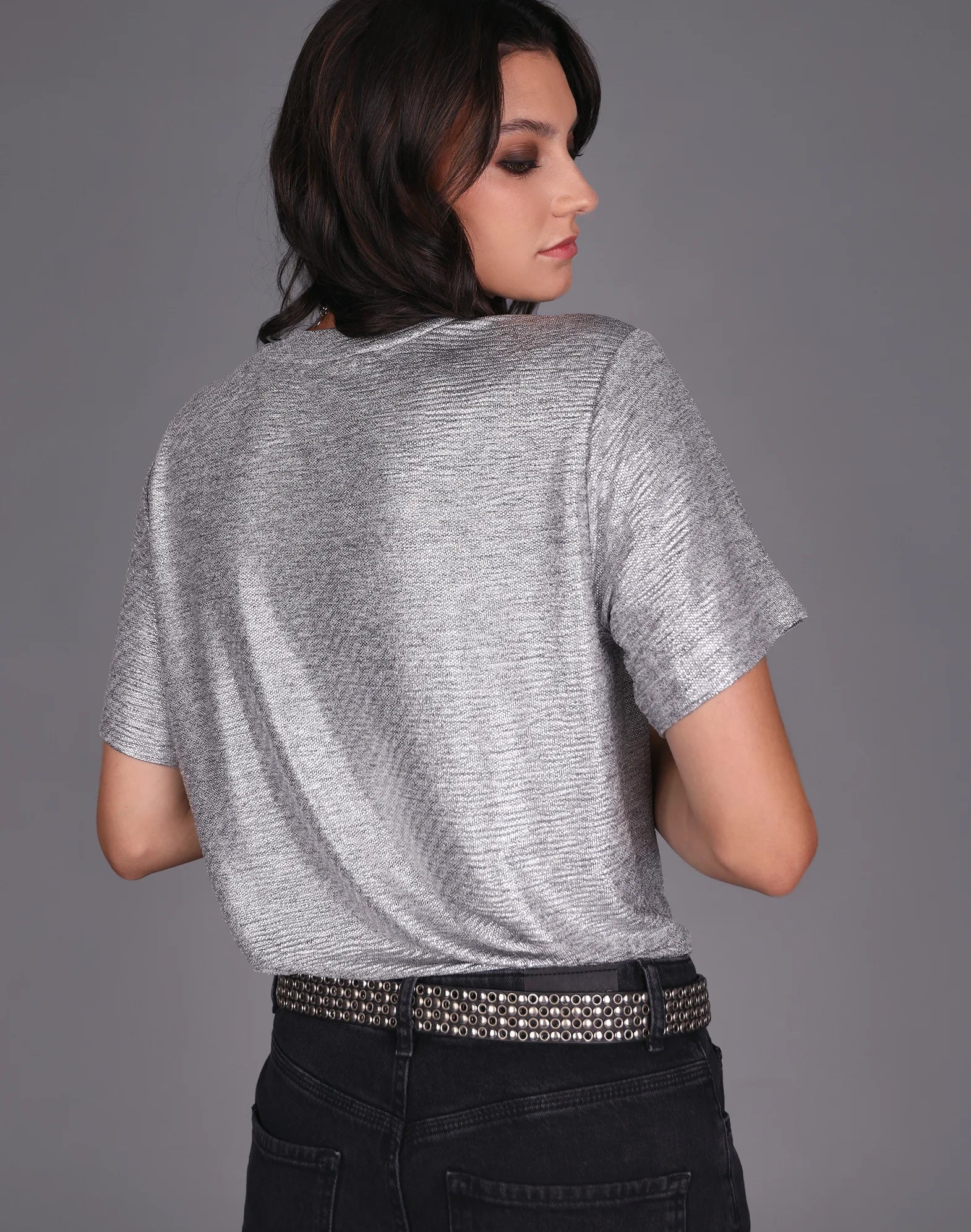 Storm Willa Studded Belt