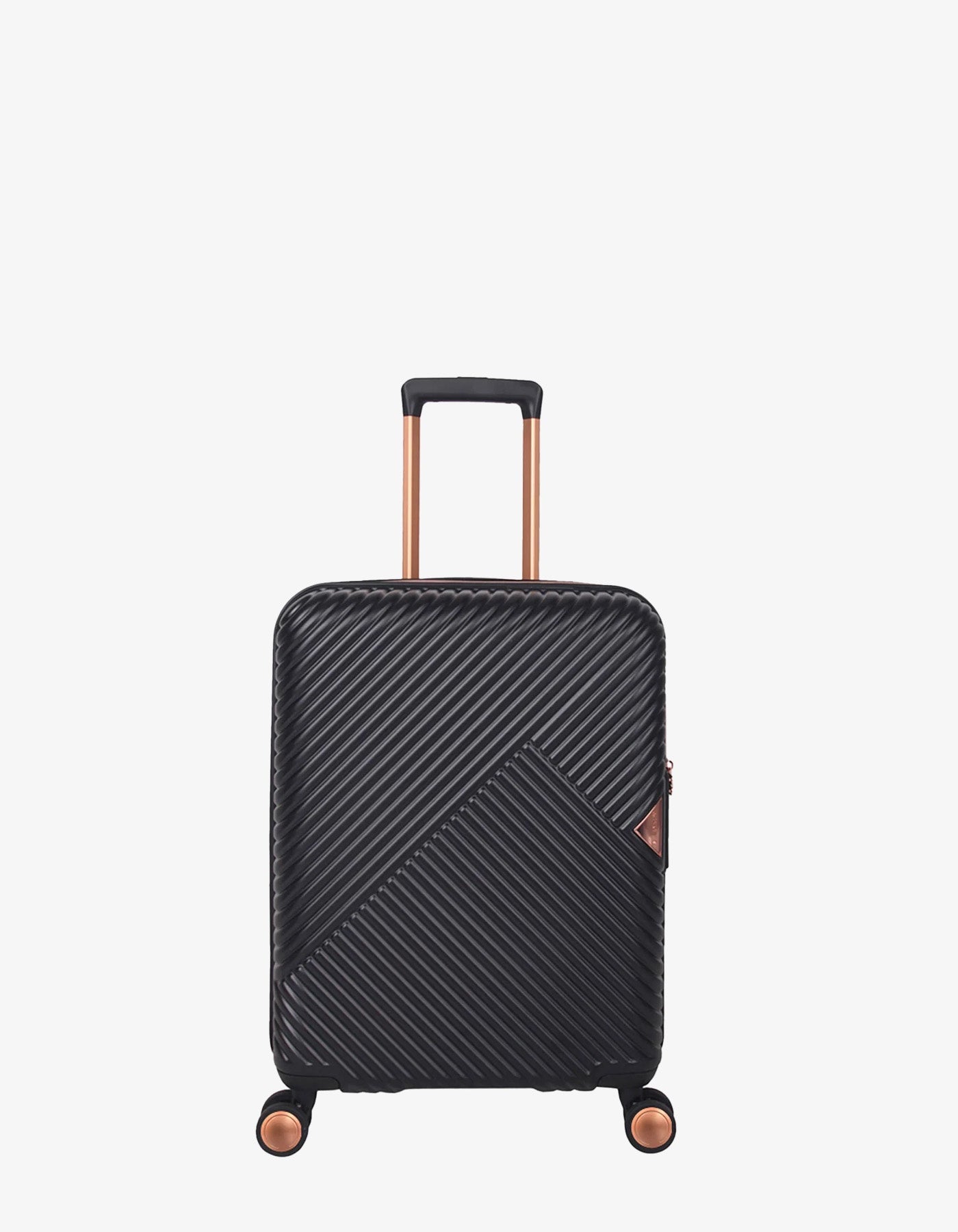 Saben Suitcase Large Black