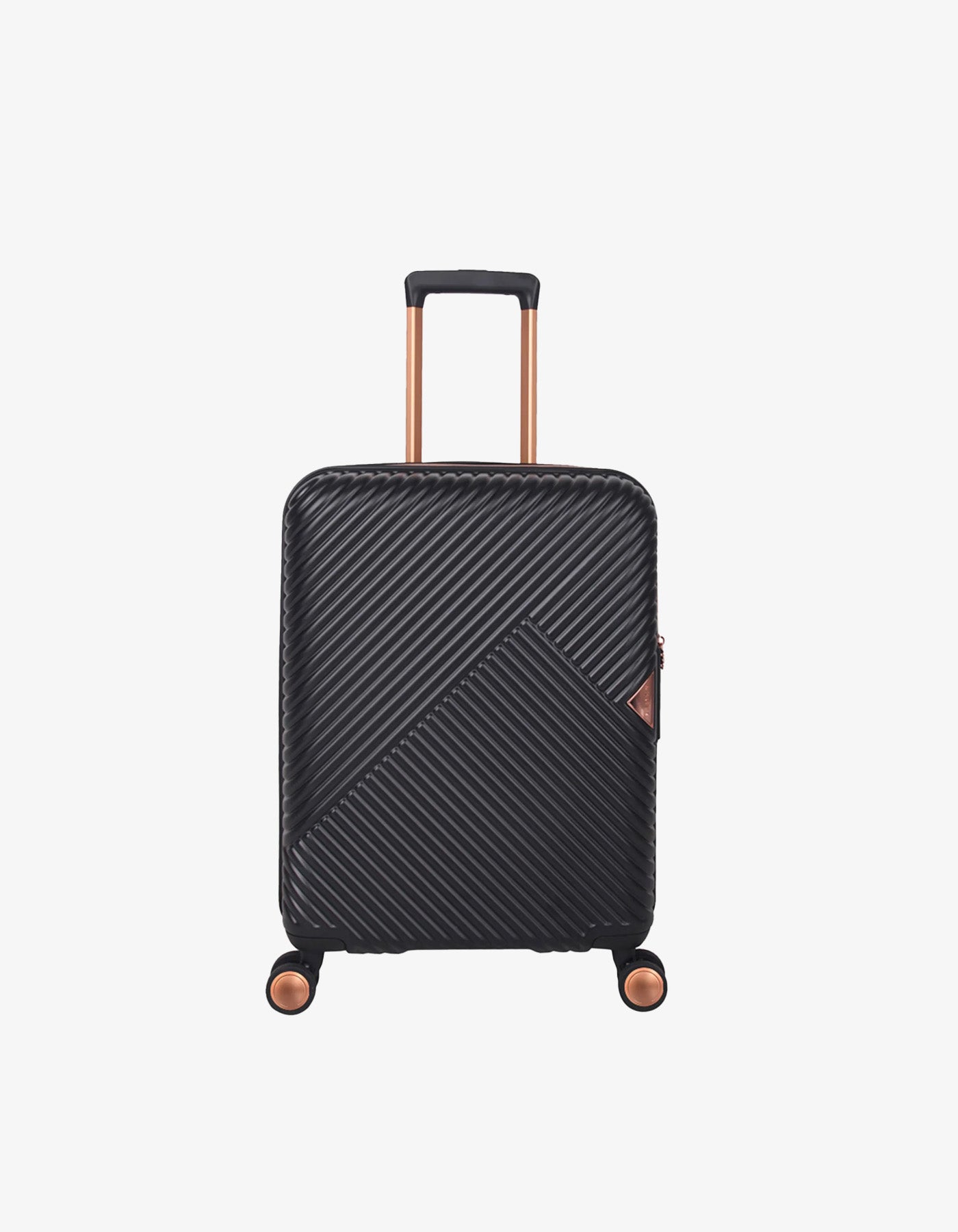 Saben Suitcase Large Black