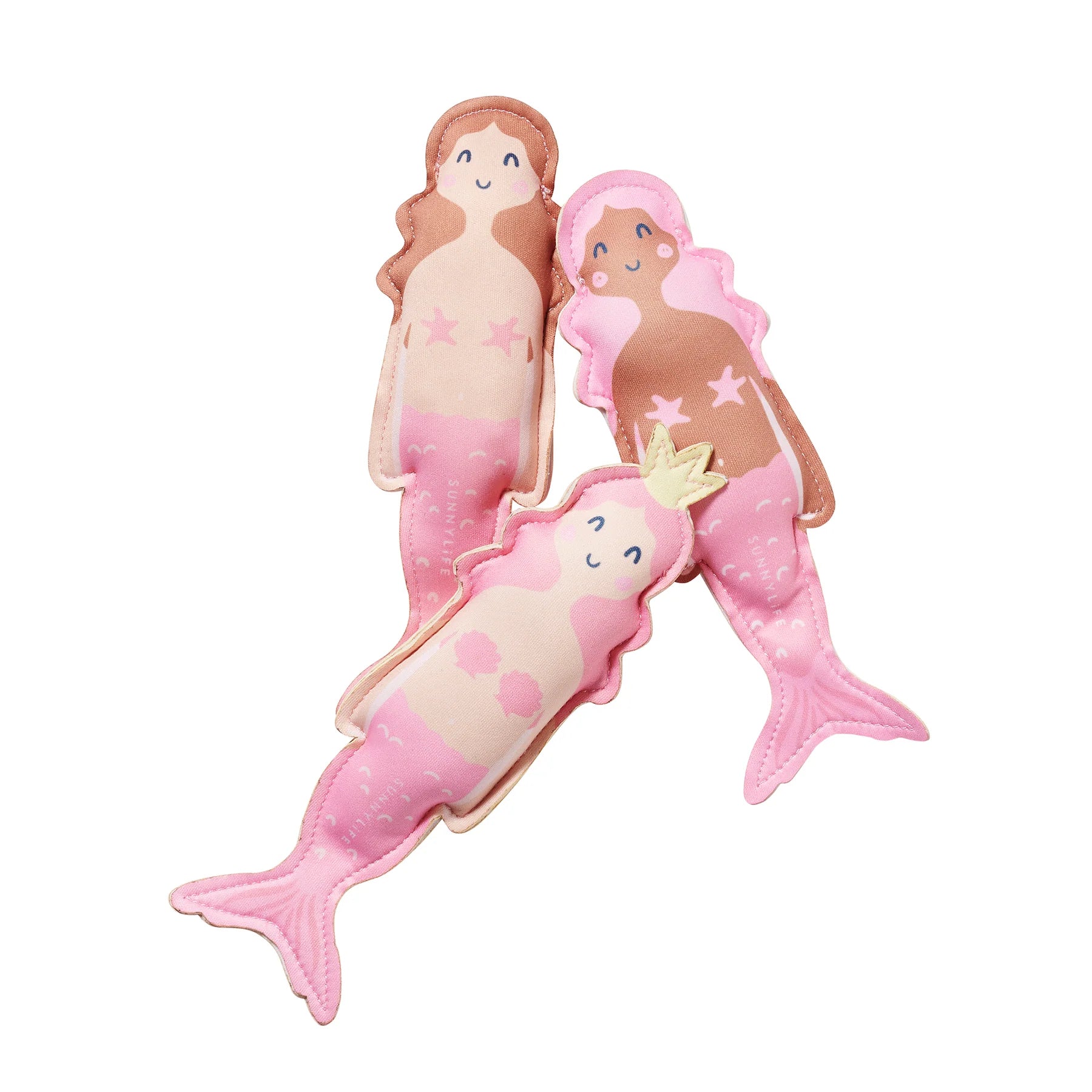 Sunnylife Dive Buddies Ocean Treasure Rose