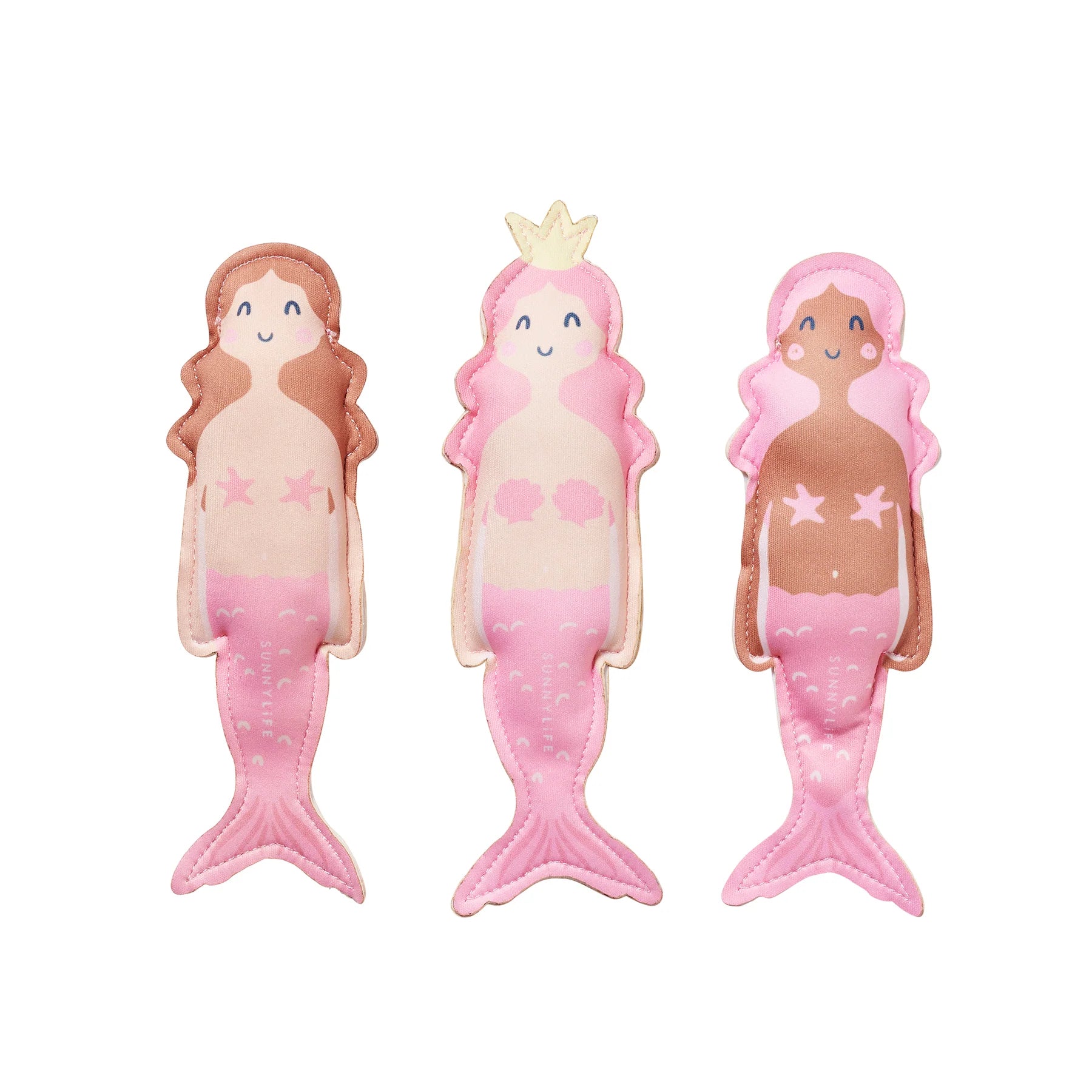 Sunnylife Dive Buddies Ocean Treasure Rose