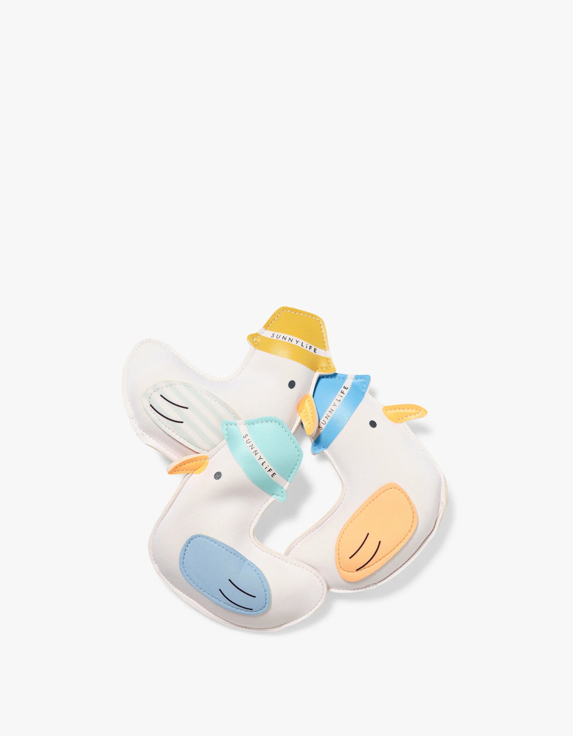 Sunnylife Sammy The Seagull Dive Buddies Multi Set Of 3