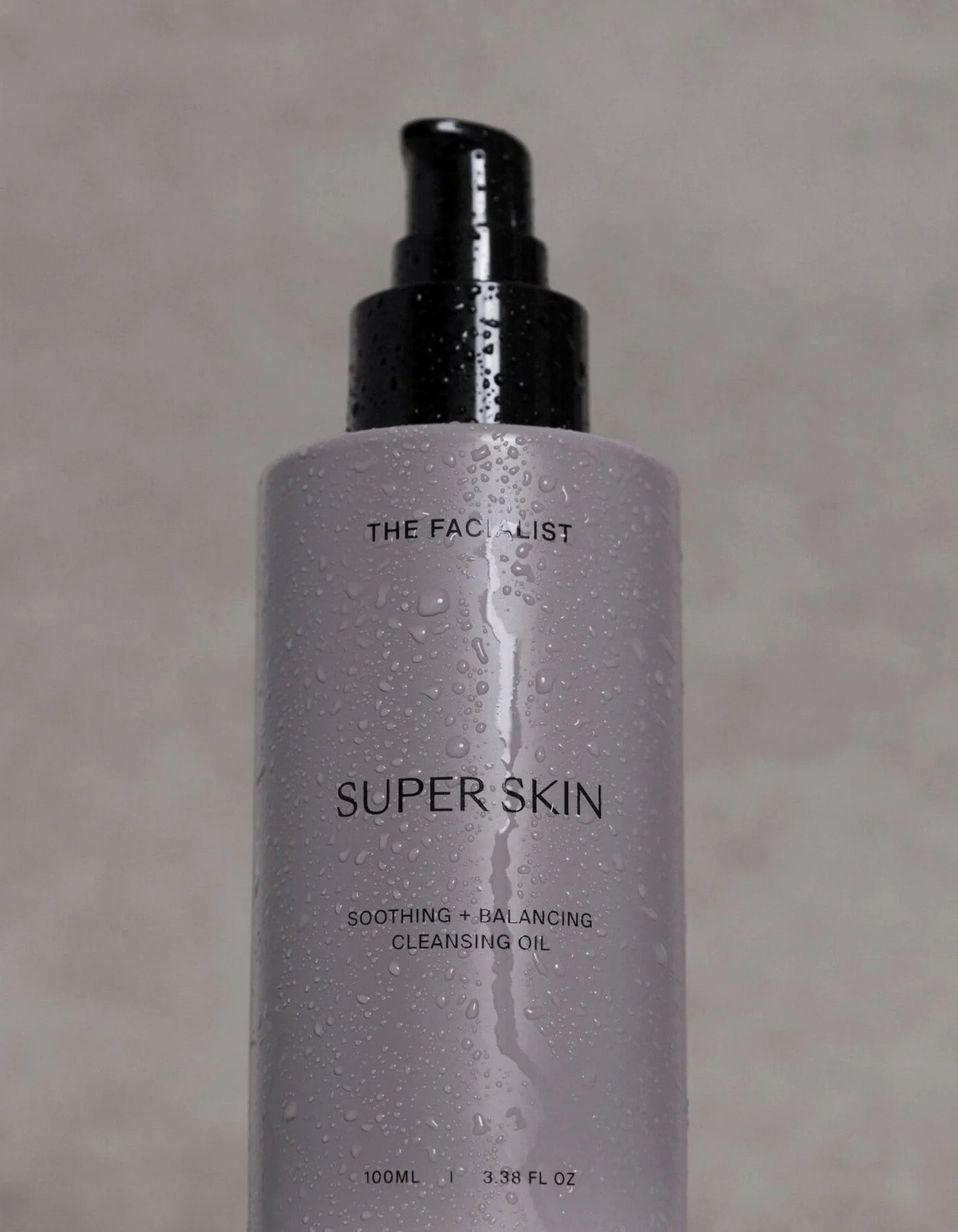 The Facialist Super Skin