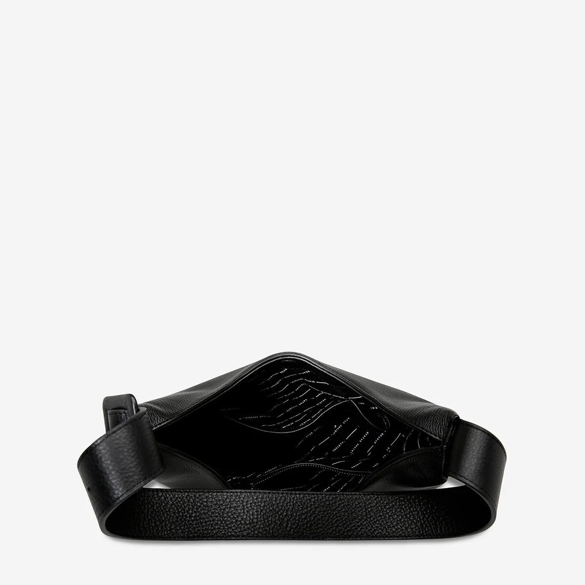 Status Anxiety Take You Higher Bag - Black