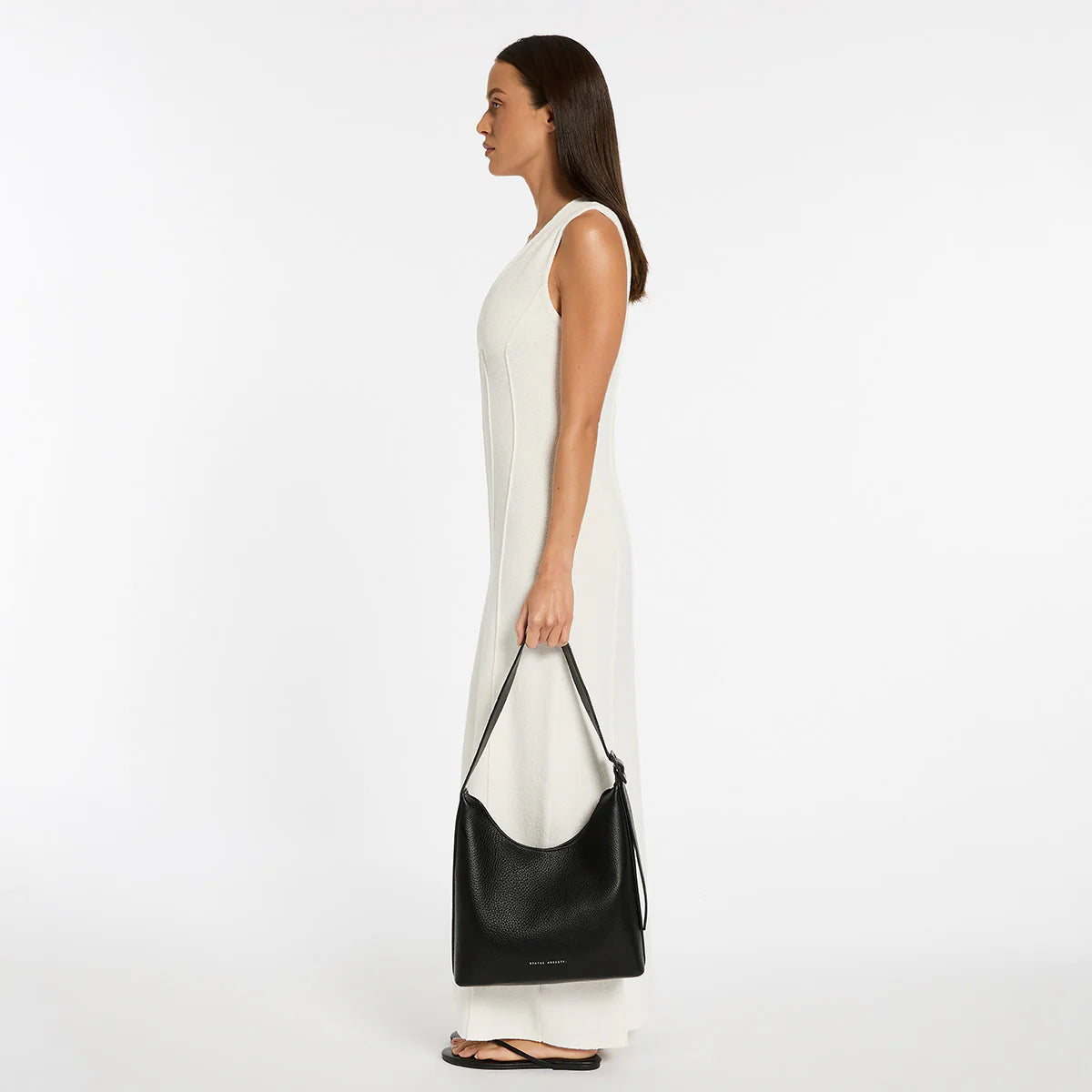 Status Anxiety Take You Higher Bag - Black