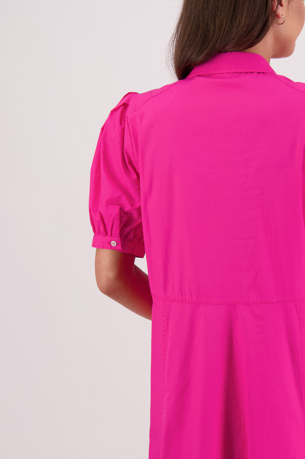 Briarwood Tanner Dress Fuschia