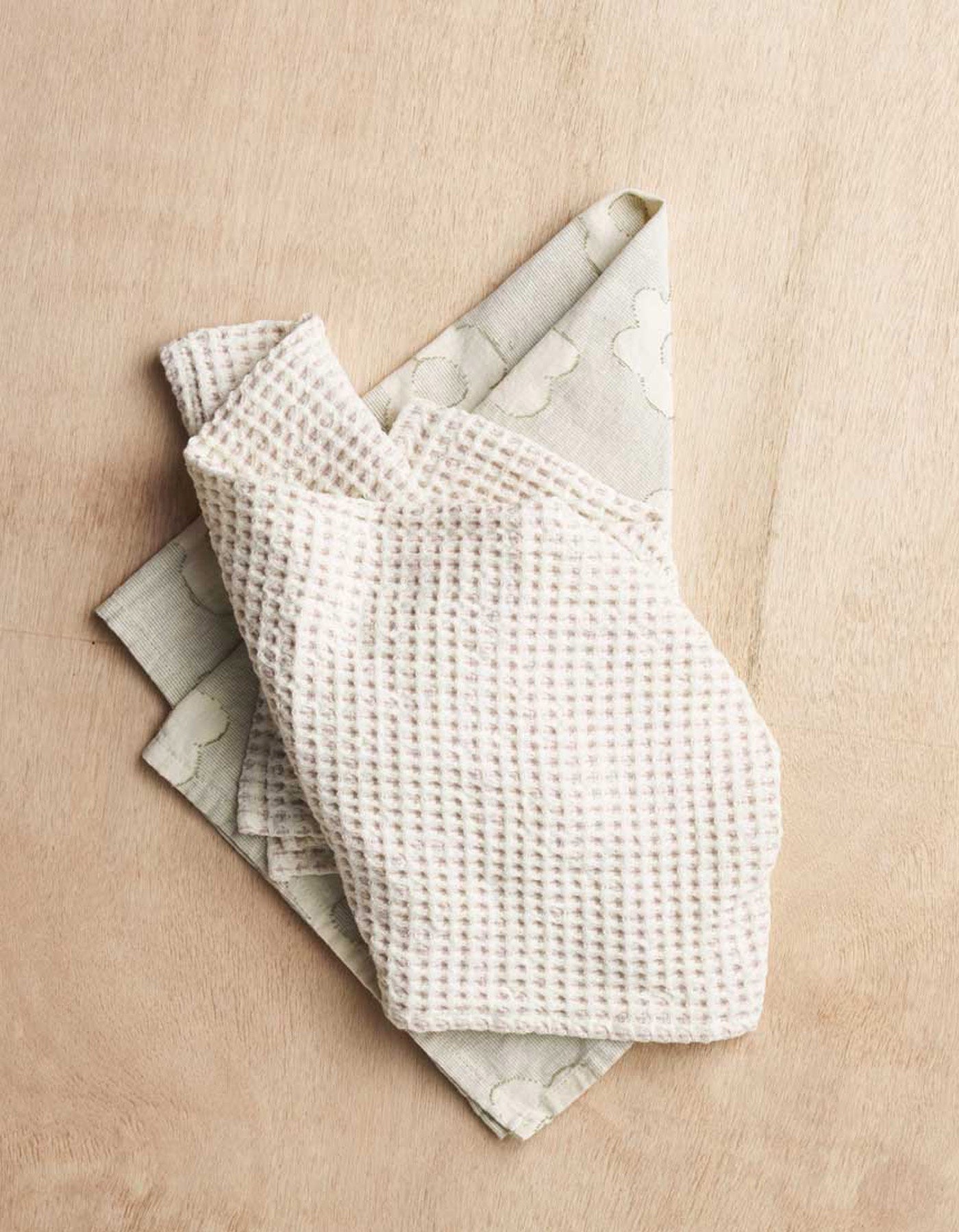 Robert Gordon Tea Towels 2 Pack Hazel