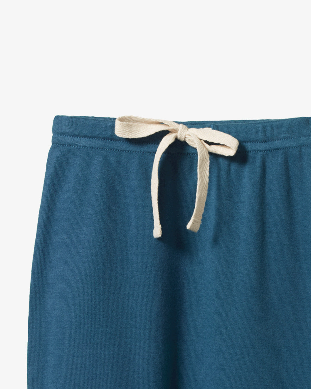 Nature Baby Drawstring Pants Teal