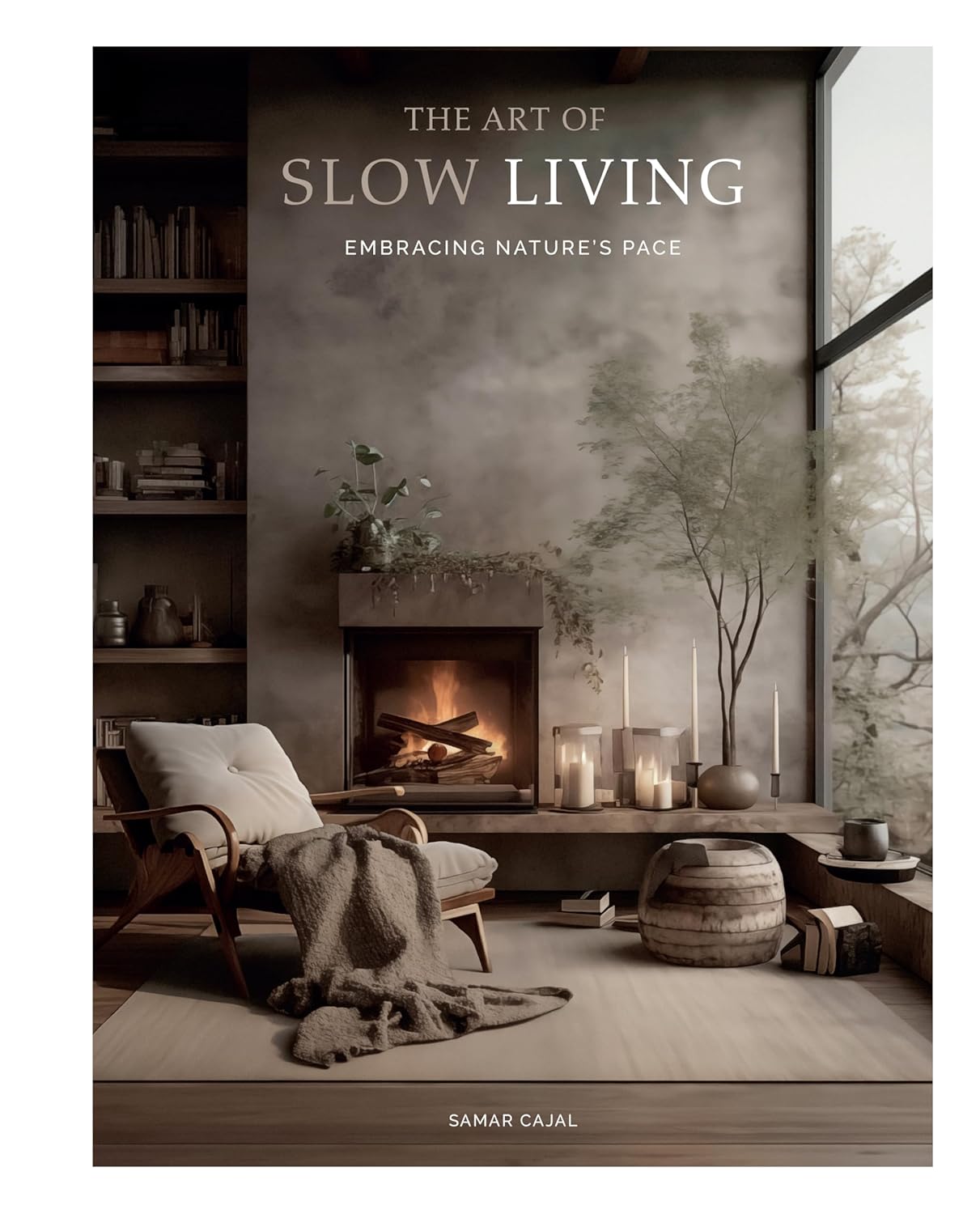 The Art Of Slow Living Embracing Nature's Pace