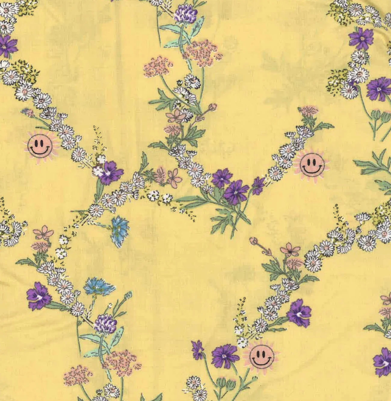 Thing Thing Tiesy Top Sunny Smiles