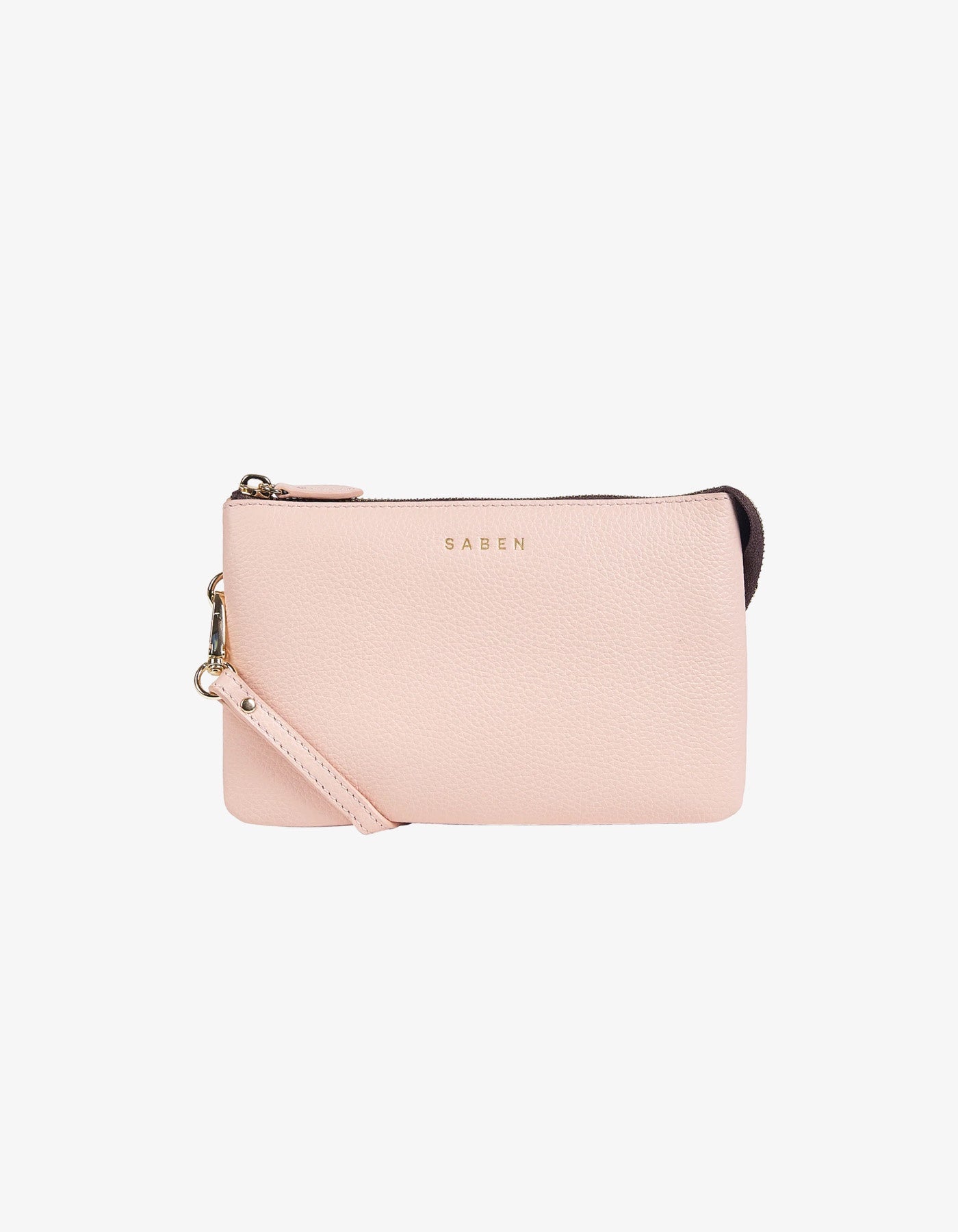 Saben Tilly Crossbody Blush