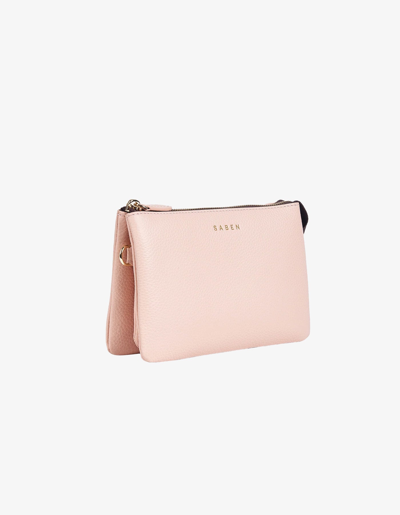 Saben Tilly Crossbody Blush