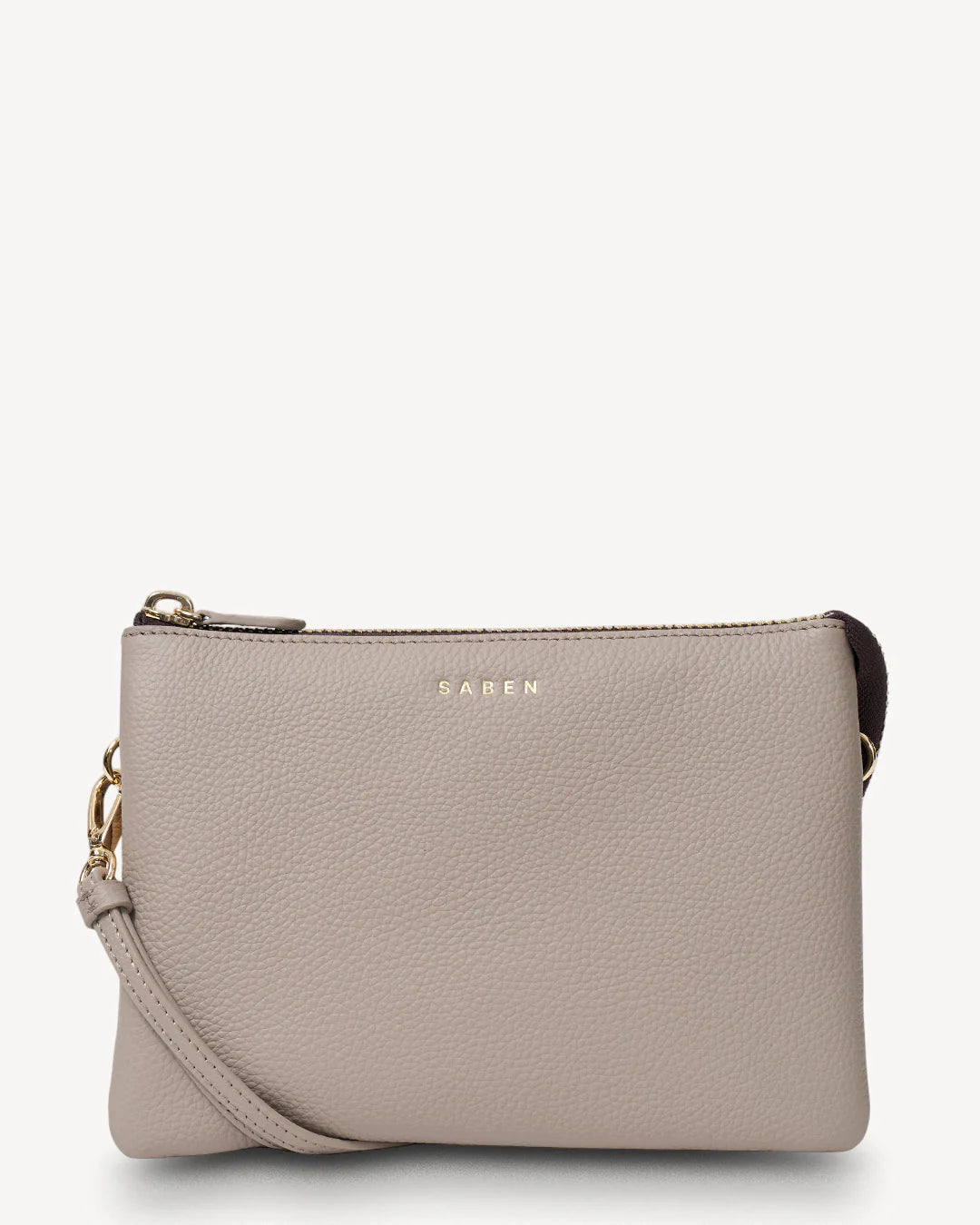 Saben Tilly's Big Sis Crossbody Dove