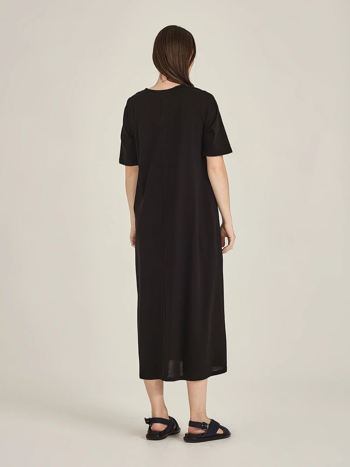 Sills Tula Dress Black