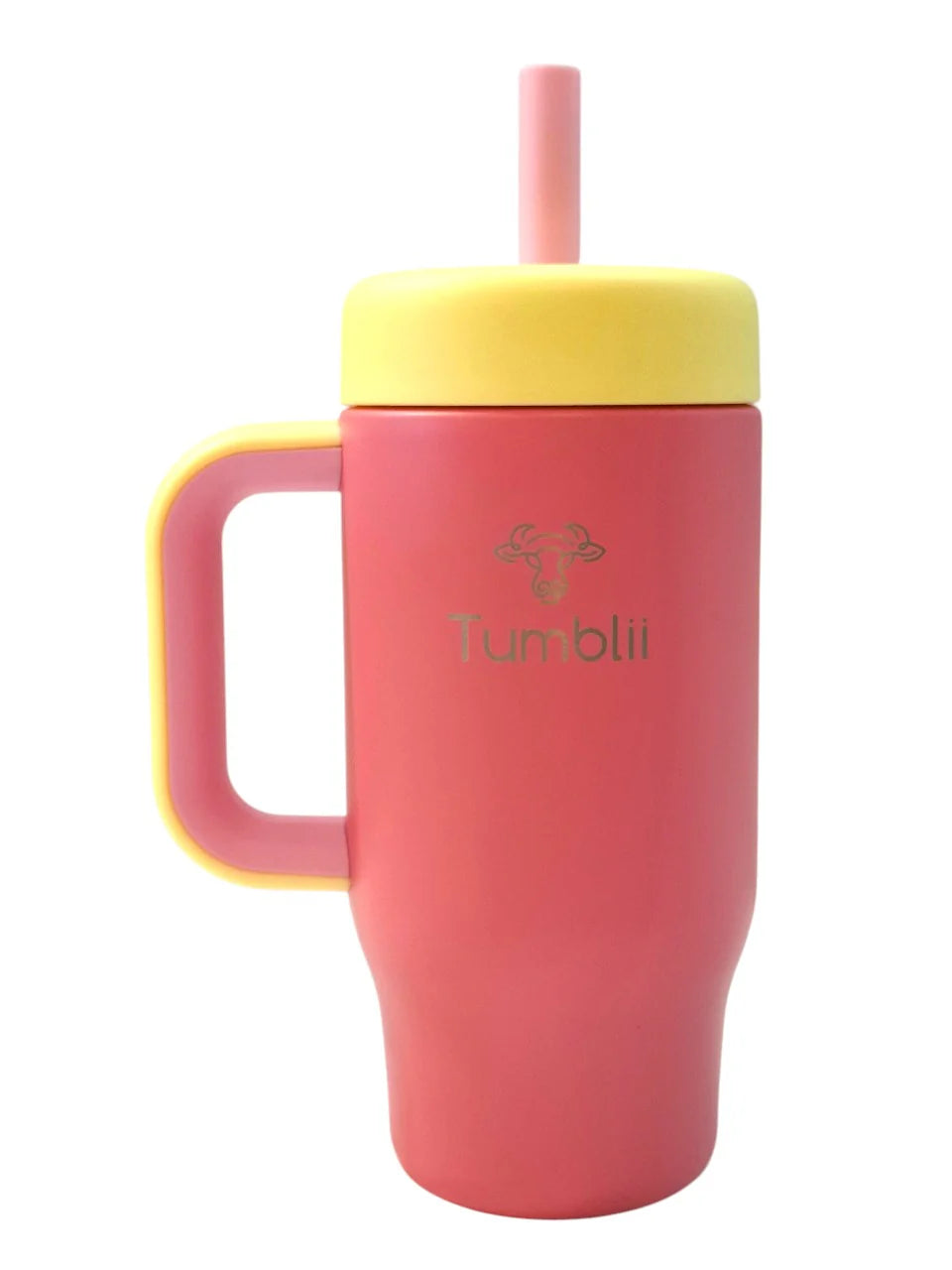 Tumblii match Your Mumma Gorgeous Pink
