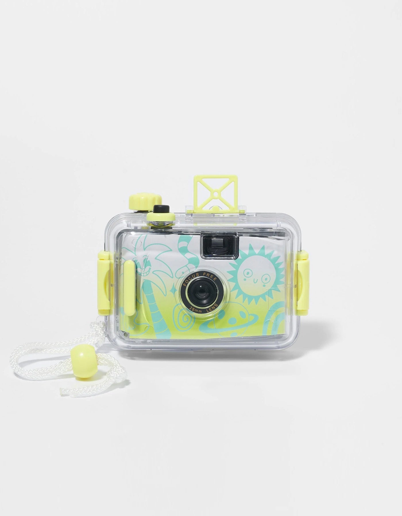 Sunnylife Underwater Camera The Sea Kids Multi