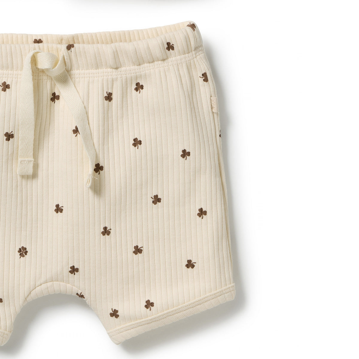 Wilson & Frenchy My Lucky Charm Organic Kimono Set