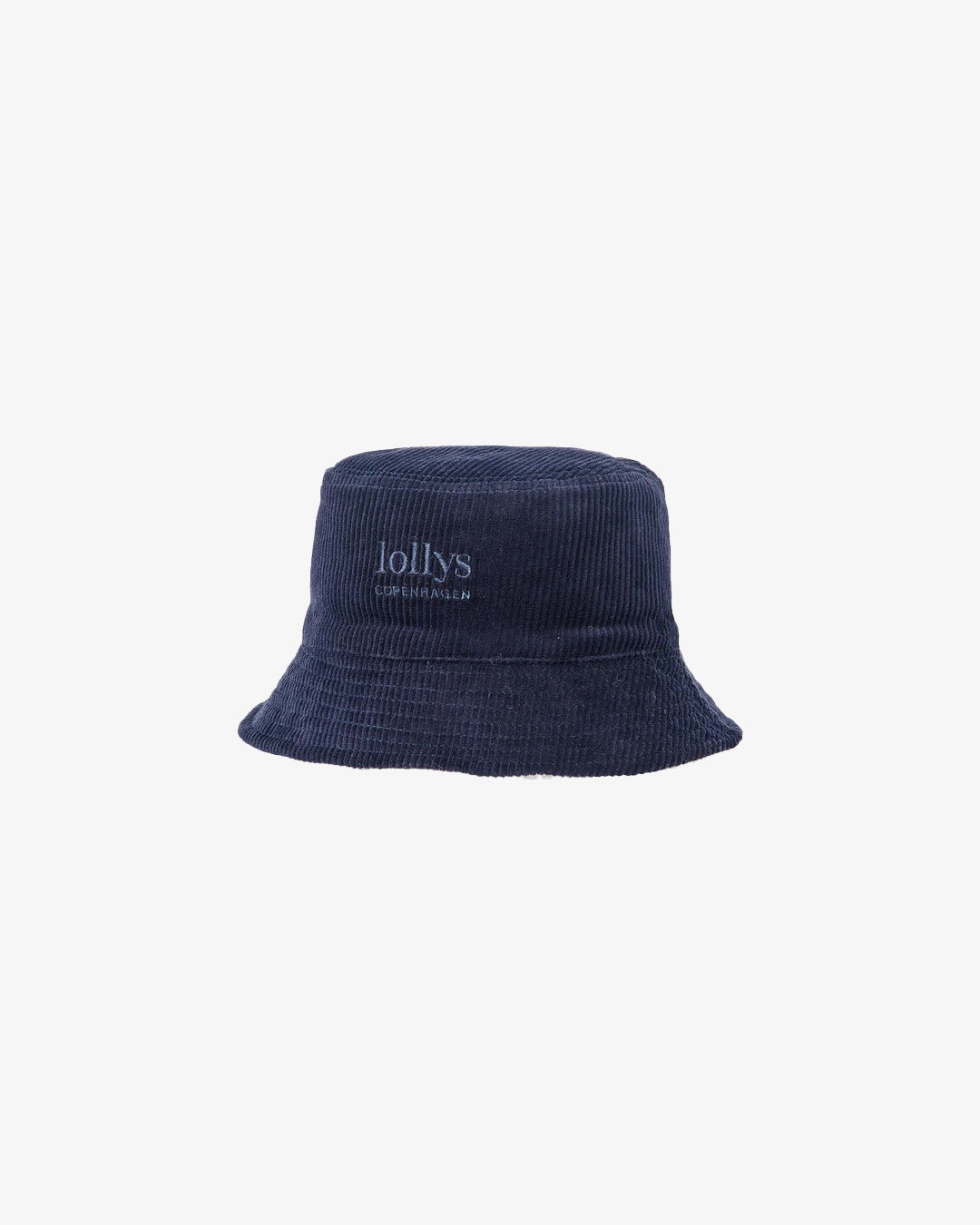 Lollys Laundry WillowLL Bucket Hat Navy