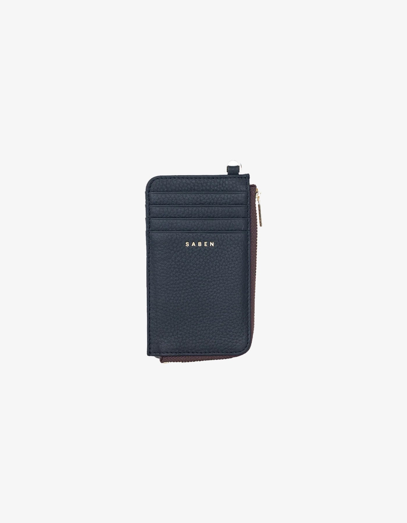 Saben Winona Card Holder Black