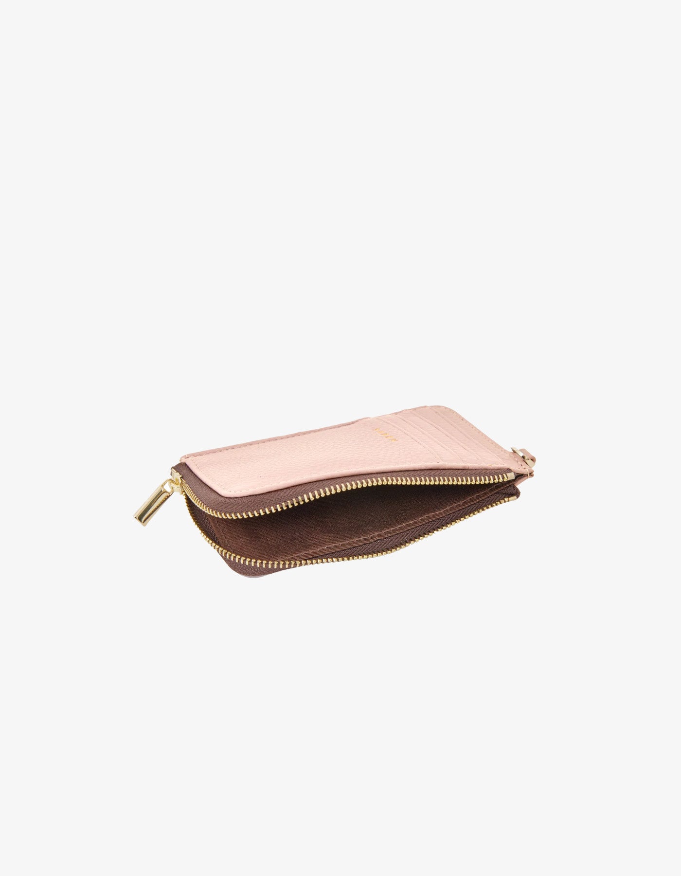 Saben Winona Card Holder Blush