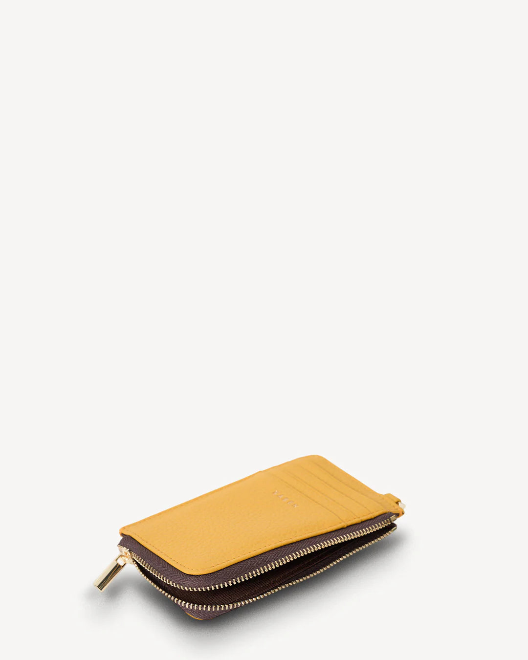 Saben Winona Card Holder Marigold