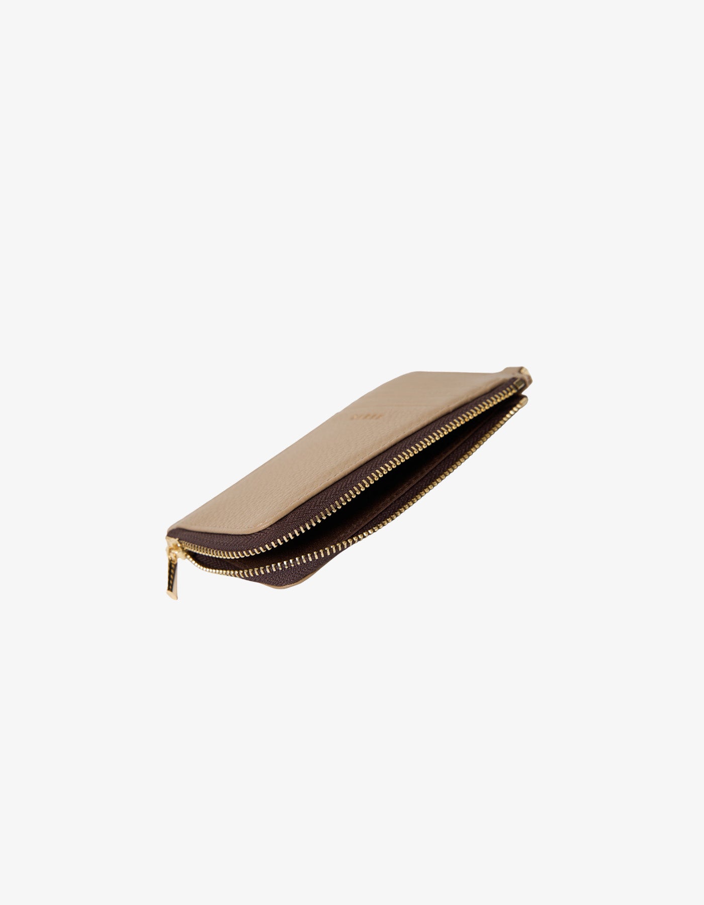 Saben Winona Card Holder Tea