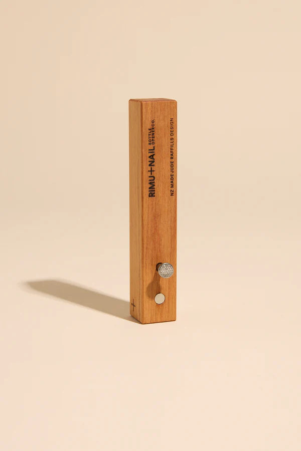 Rimu & Nail Bottle Opener