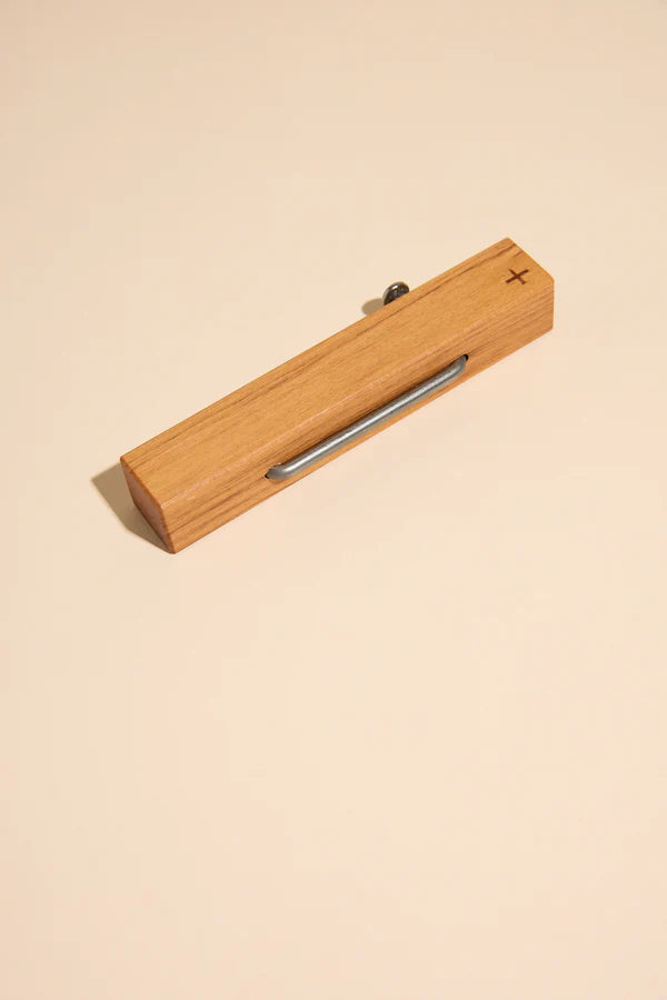 Rimu & Nail Bottle Opener