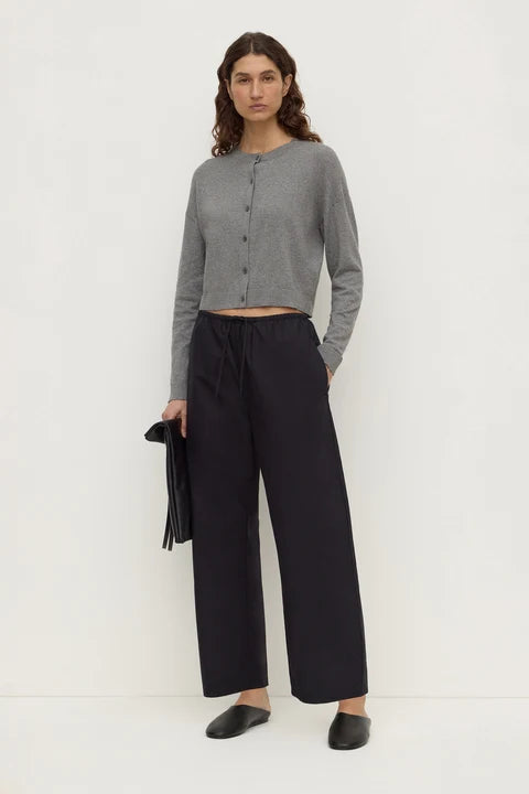 Assembly Label Amara Pant Black
