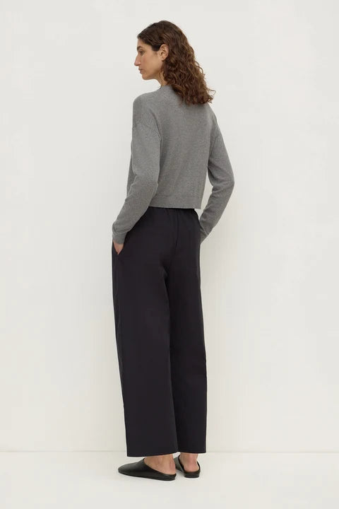 Assembly Label Amara Pant Black