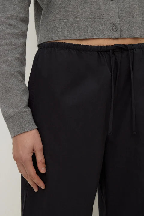 Assembly Label Amara Pant Black