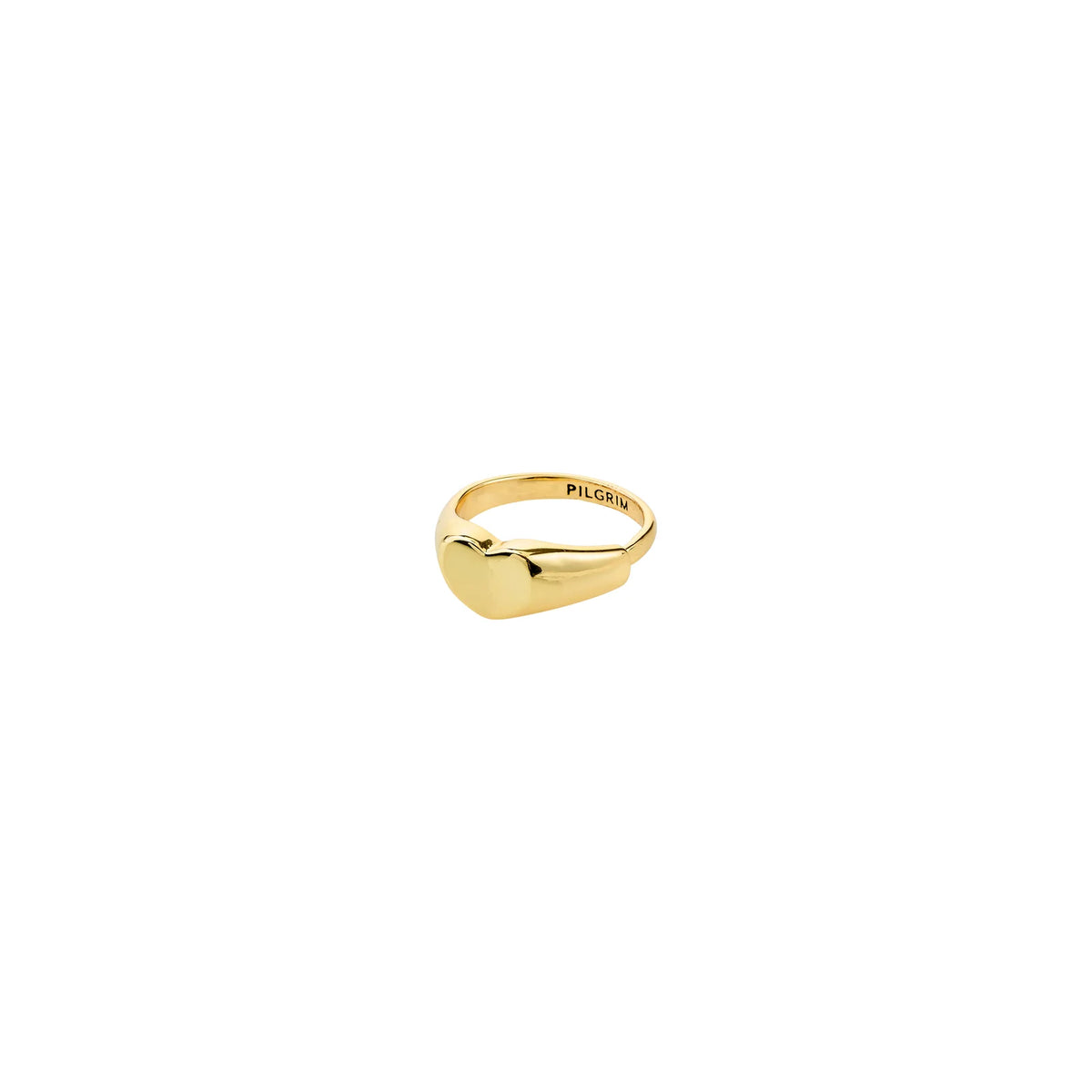 Pilgrim Arin Ring Gold