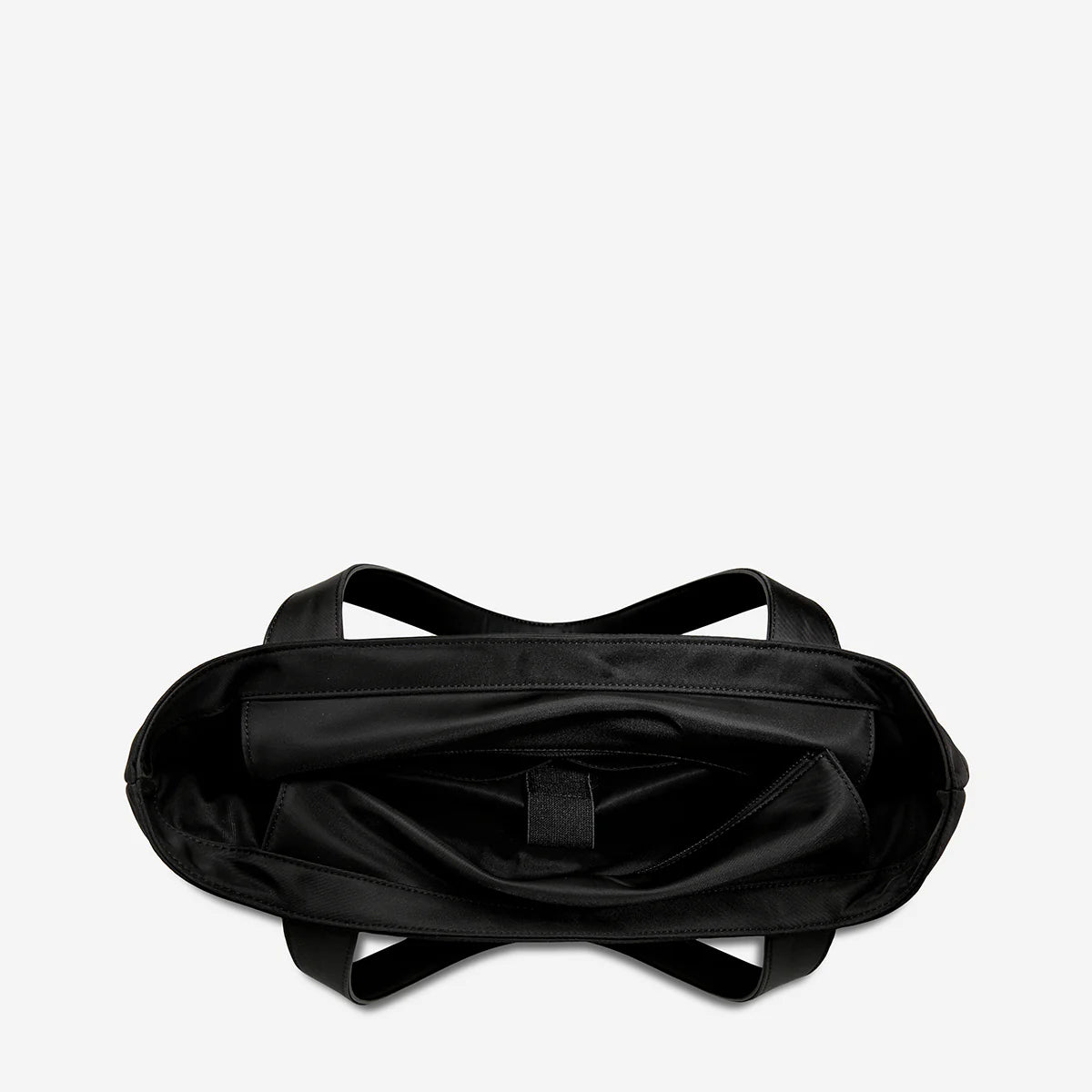 Status Anxiety Mikah Recycled Bag - Black