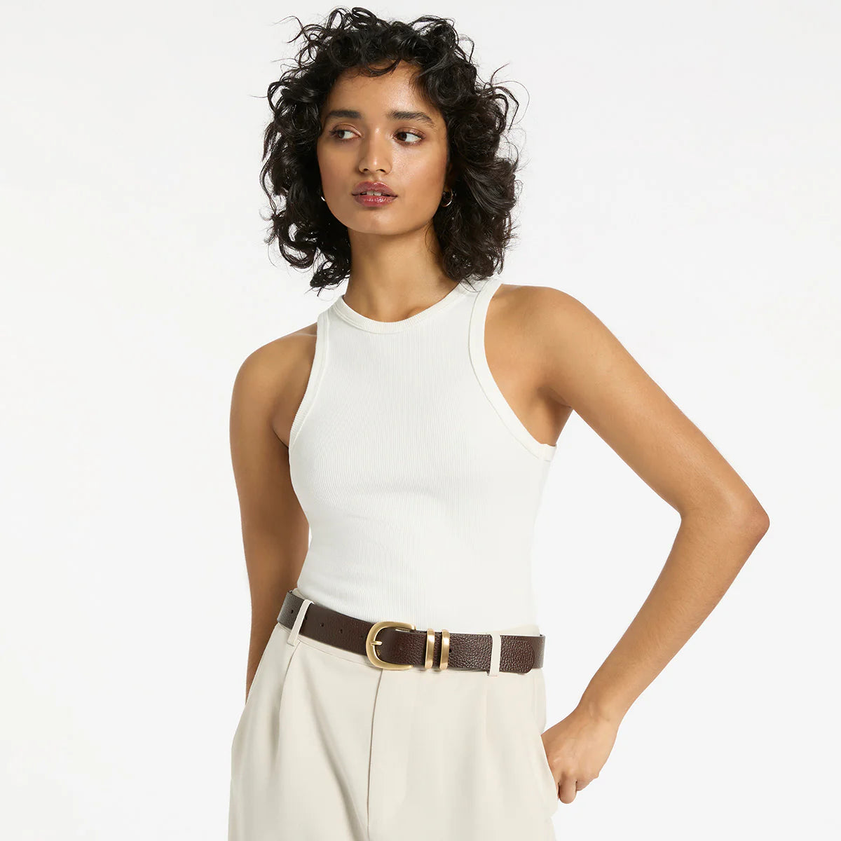 Status Anxiety Let It Be Choc/Gold