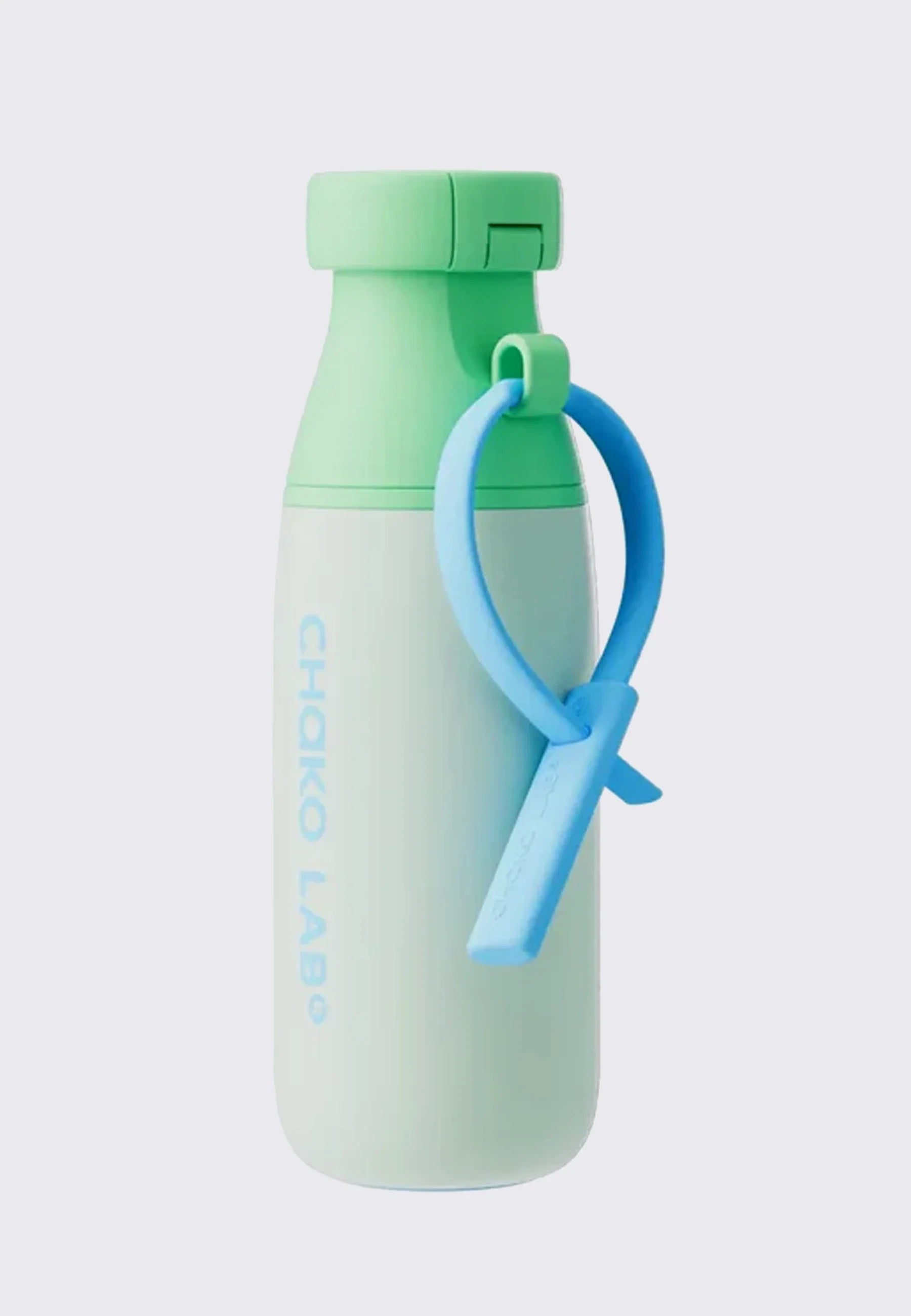 Chako Lab MilkMate Tumbler - Mint Green