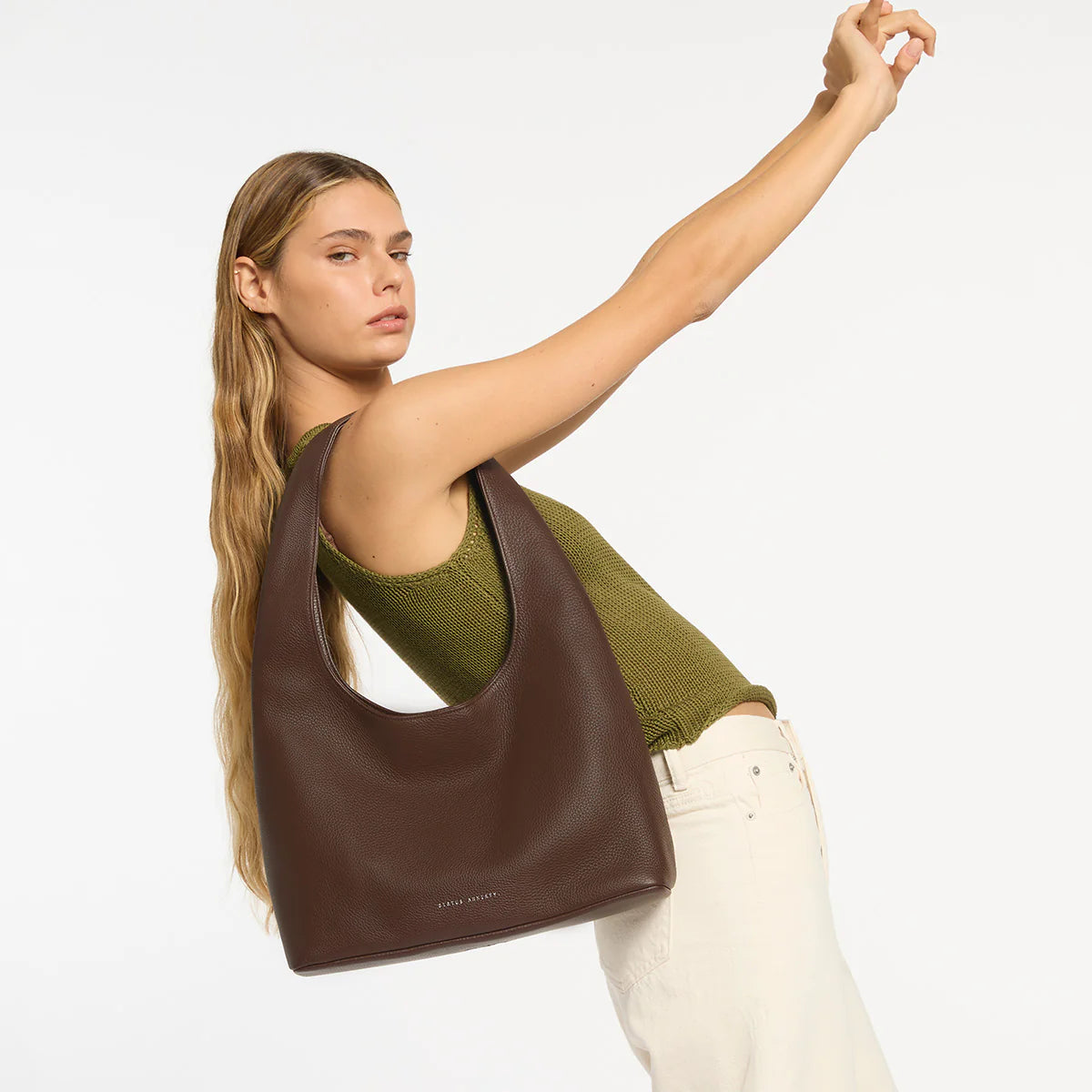 Status Anxiety Solstice Bag - Cocoa