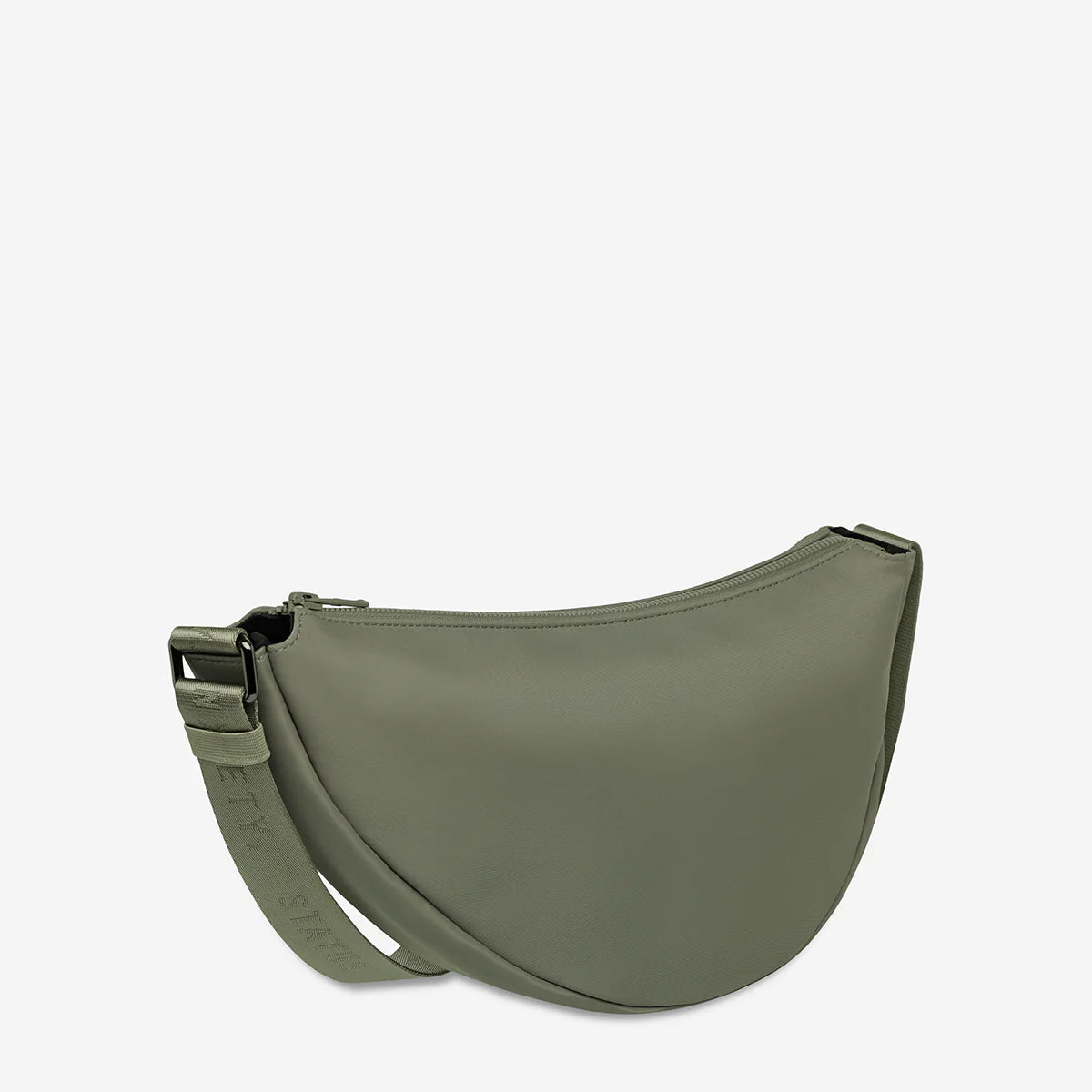 Status Anxiety Zuzu Recycled Bag - Olive