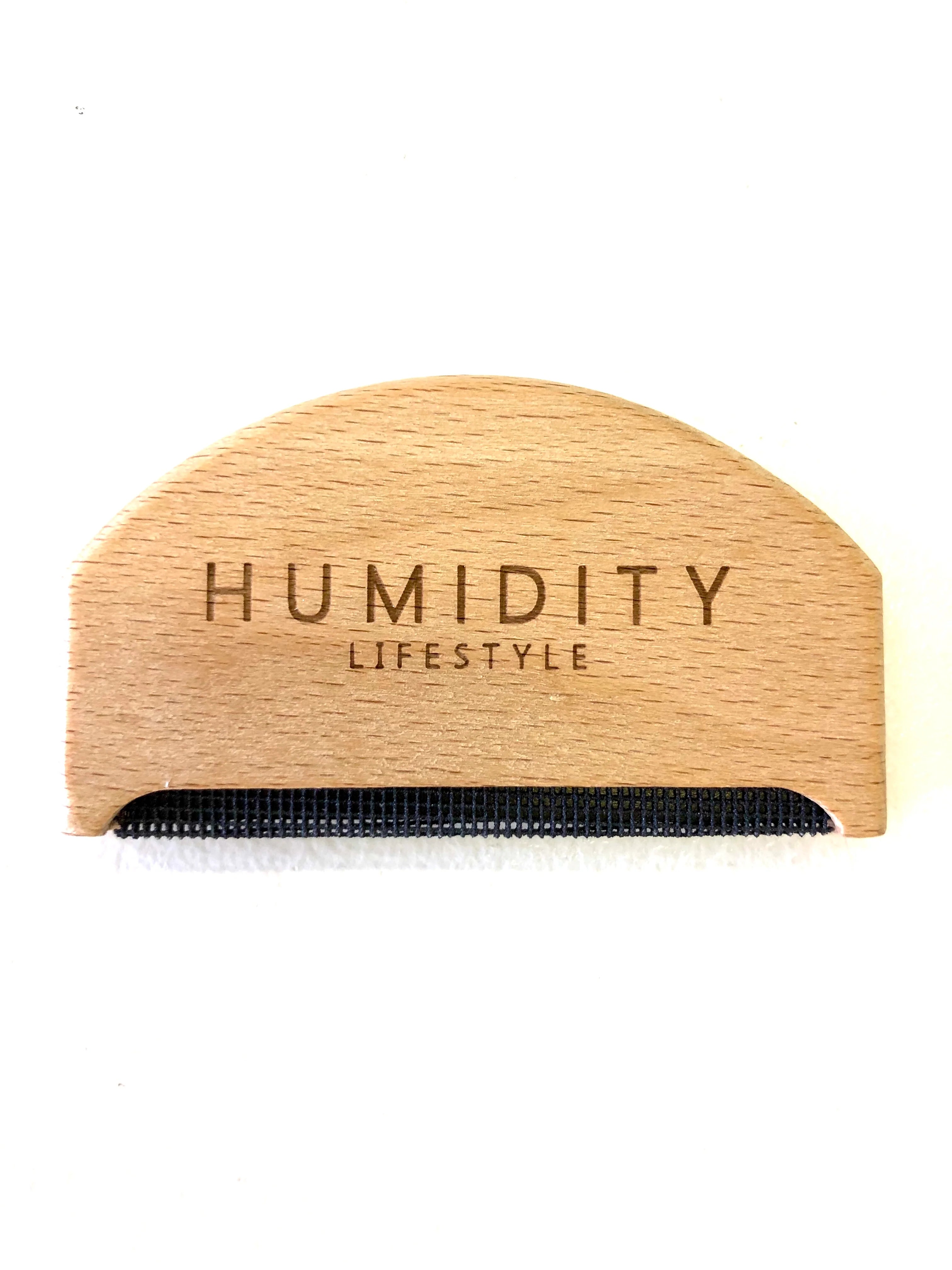 Humidity Pilling Comb
