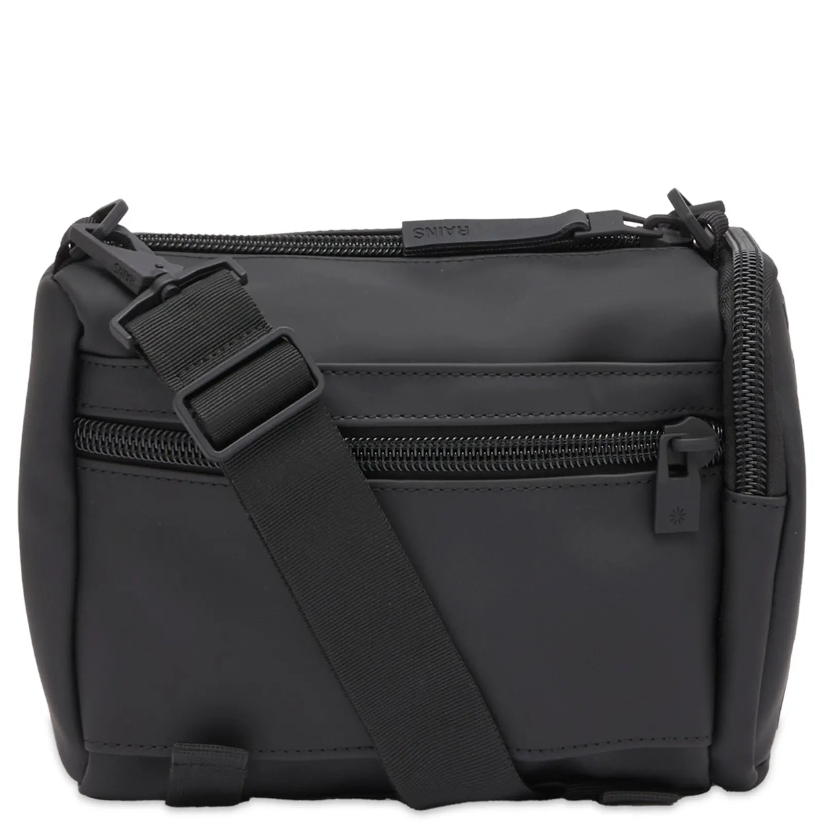 Rains Texel Crossbody Bag Black