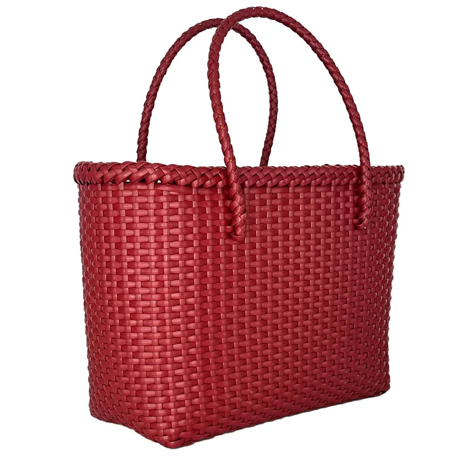 Pali Mira Tote - Large Shiraz