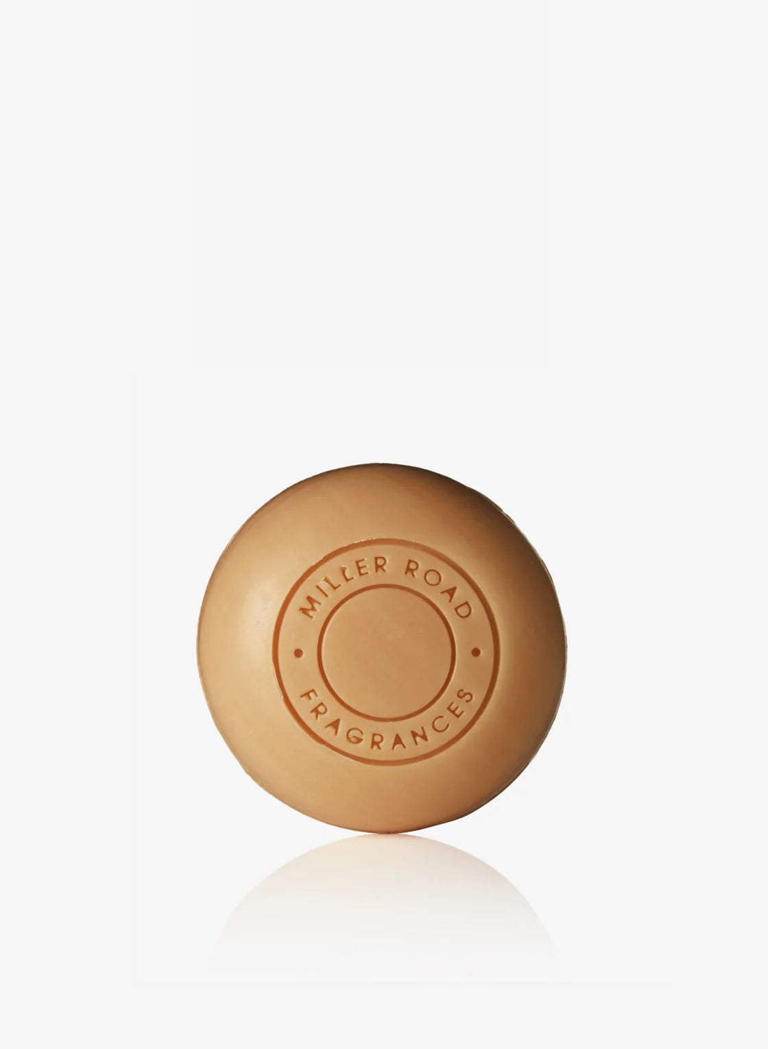 Miller Road Round Soap Spa