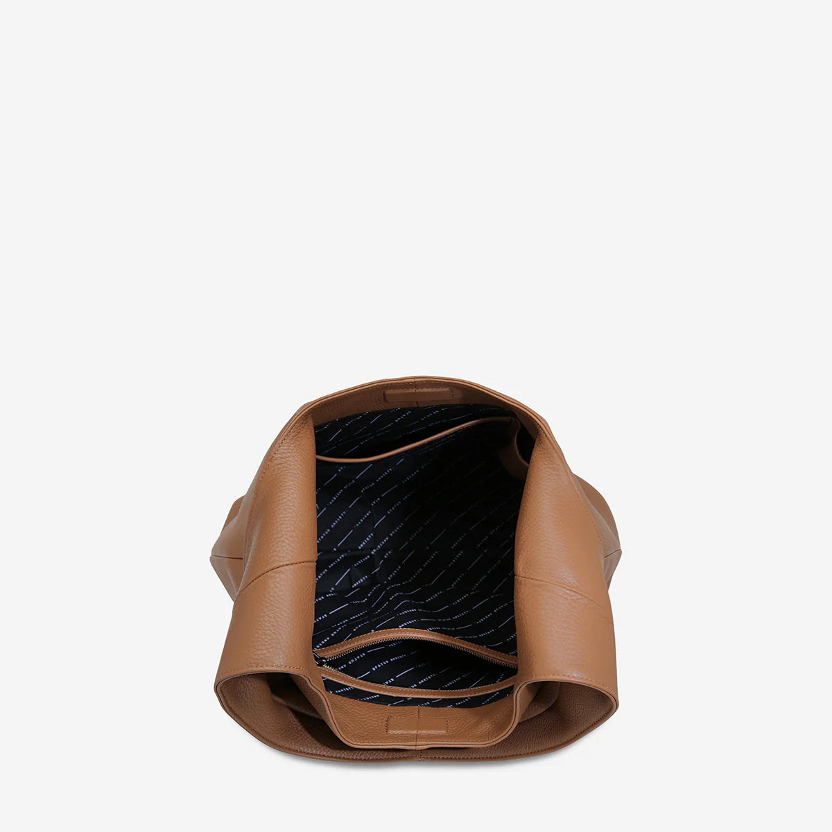 Status Anxiety Solstice Bag - Camel